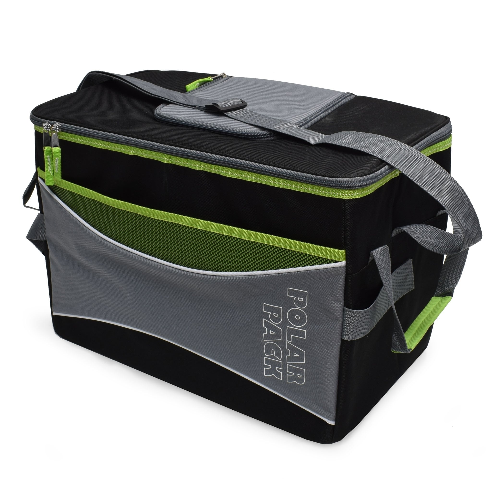 polar bag cooler