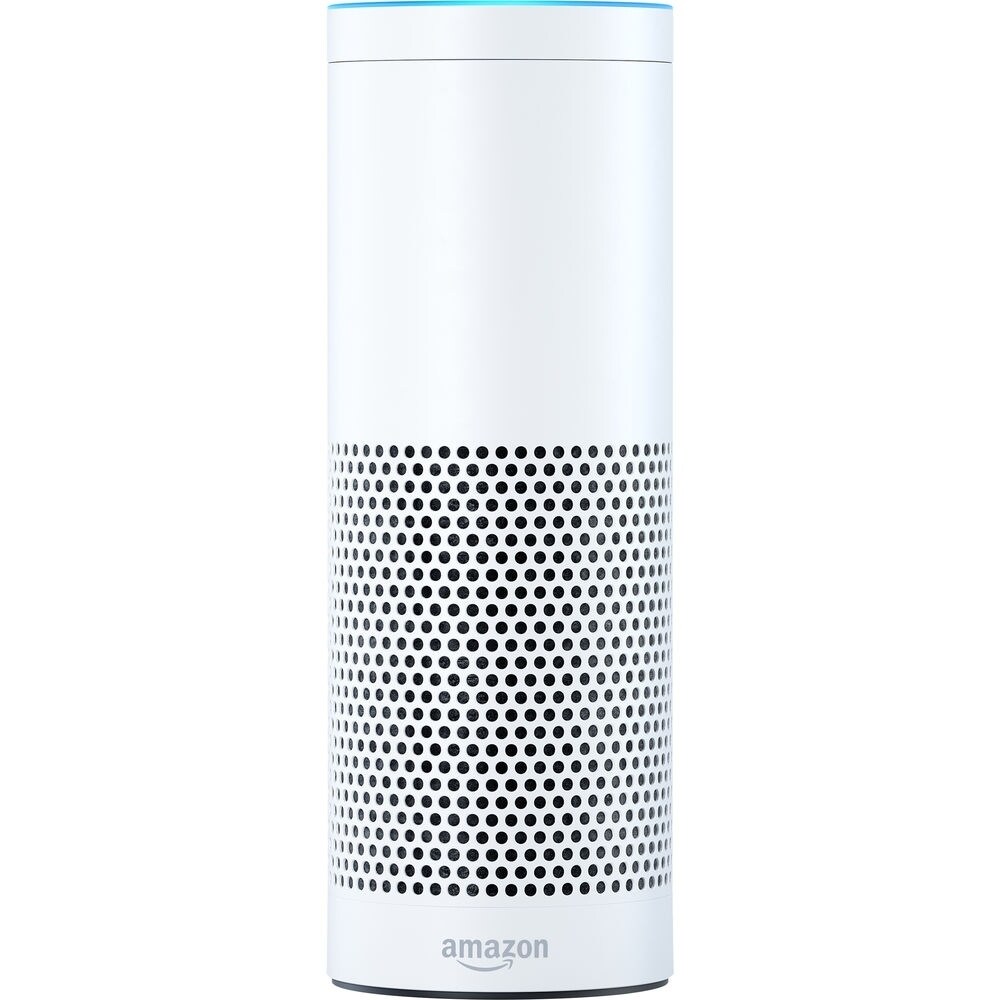 amazon echo 1st generation bluetooth