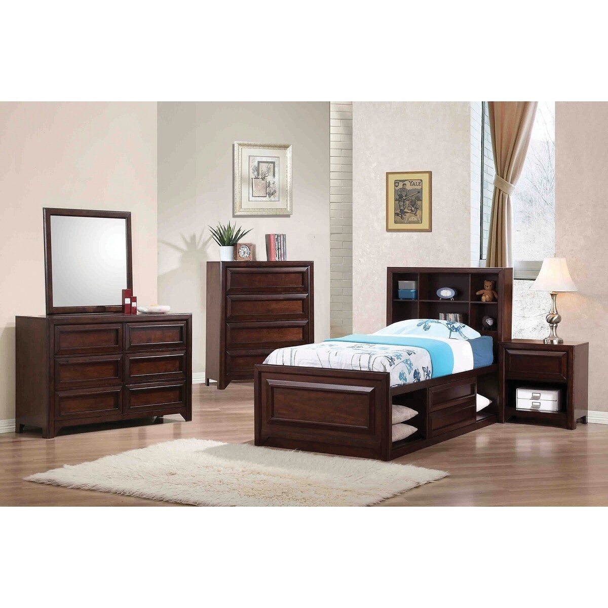 8800 Oak Storage Bedroom Sets New HD 8800 Oak Storage Bedroom Sets New HD