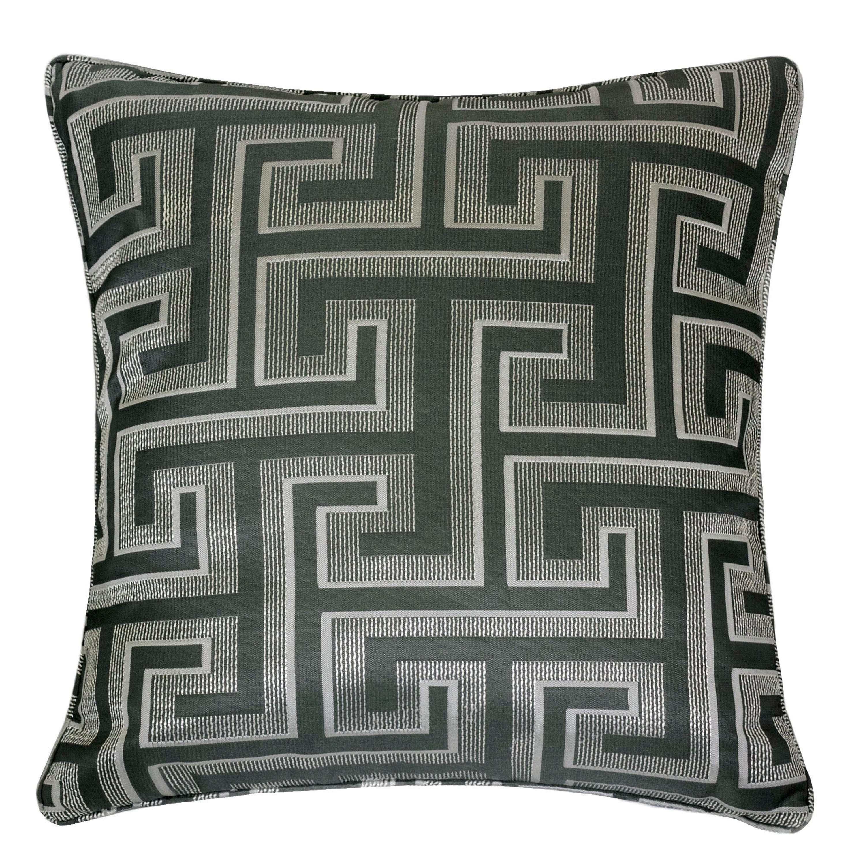 Furniture Of America Connor Contemporary Accent Pillows Set Furniture Of America Connor Contemporary Accent Pillows Set 2 On Free Shipping Today 27600742