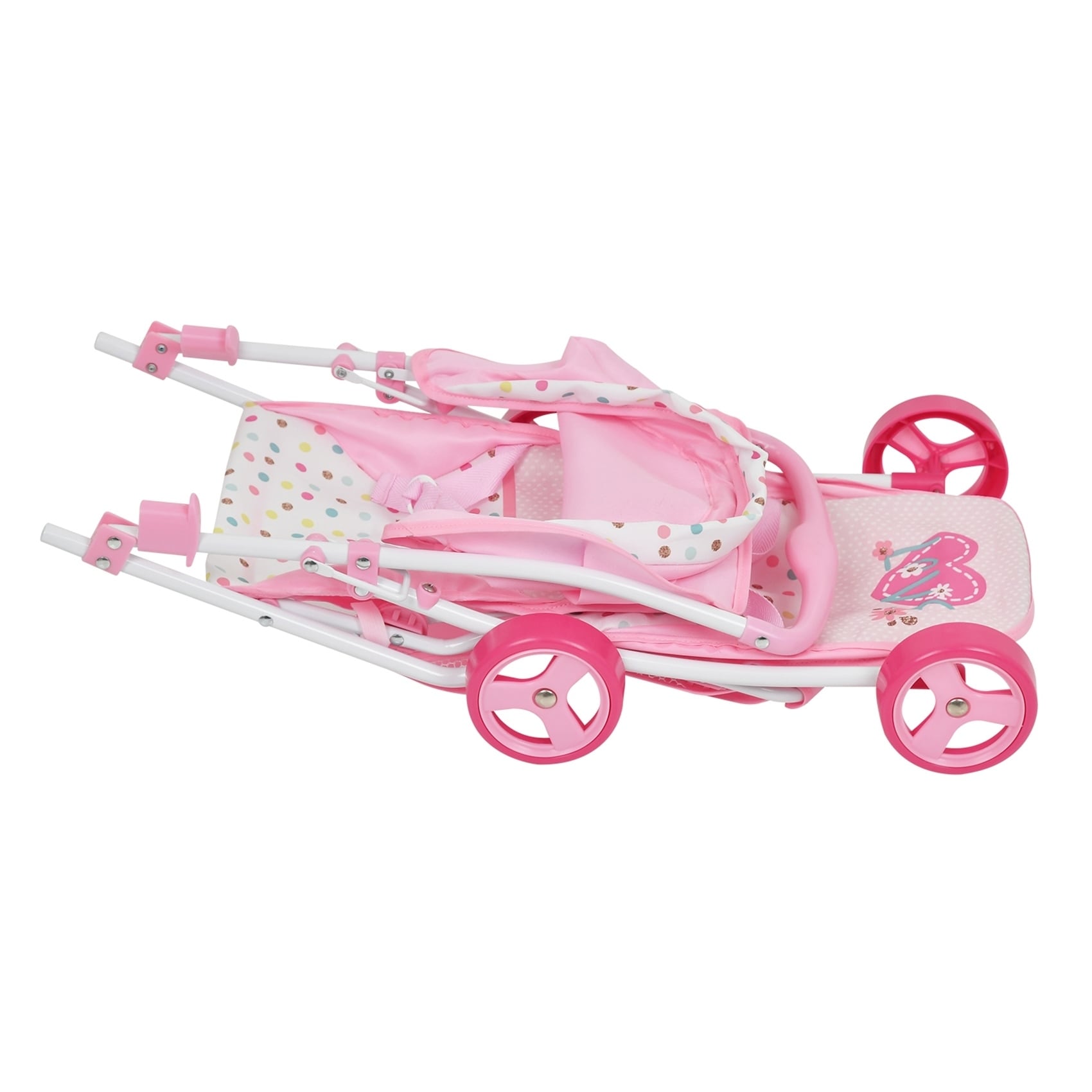 hauck baby doll stroller