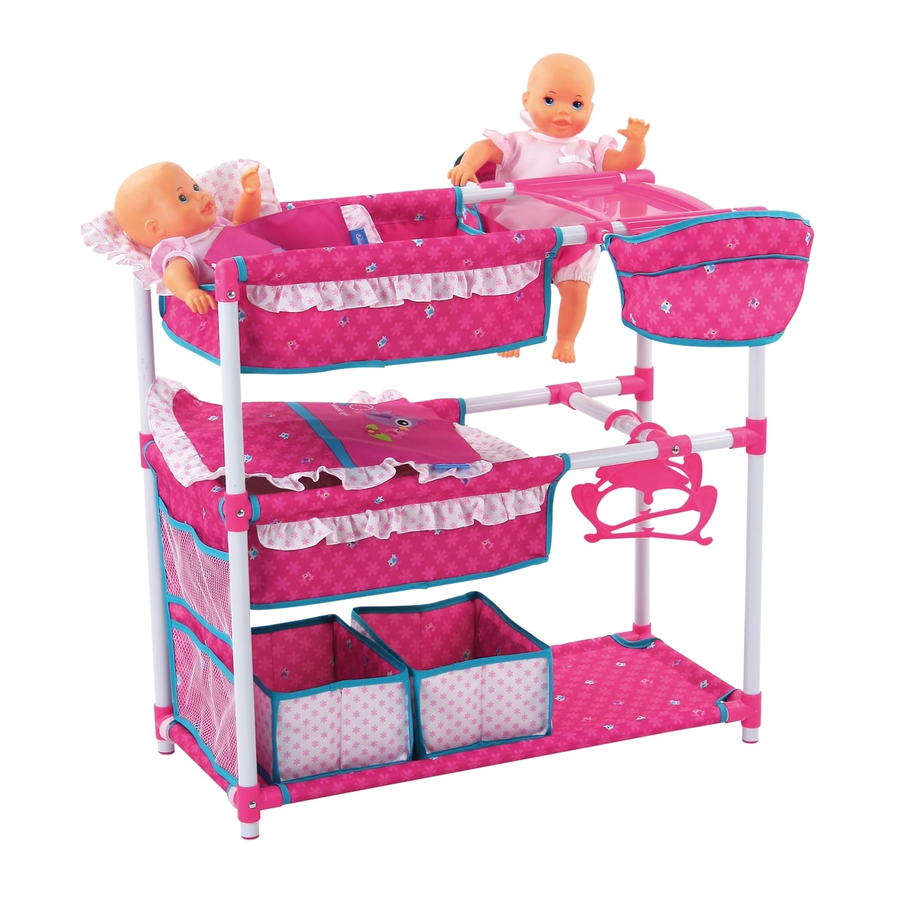 doll play centre