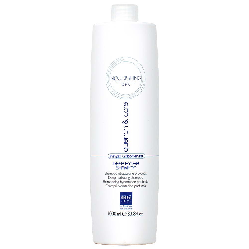 Shop Ever Ego Nourishing Spa Deep Hydra Shampoo 33 8oz Ships To