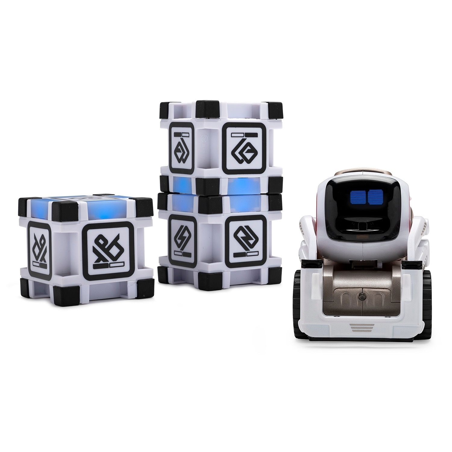 cozmo robot for kids