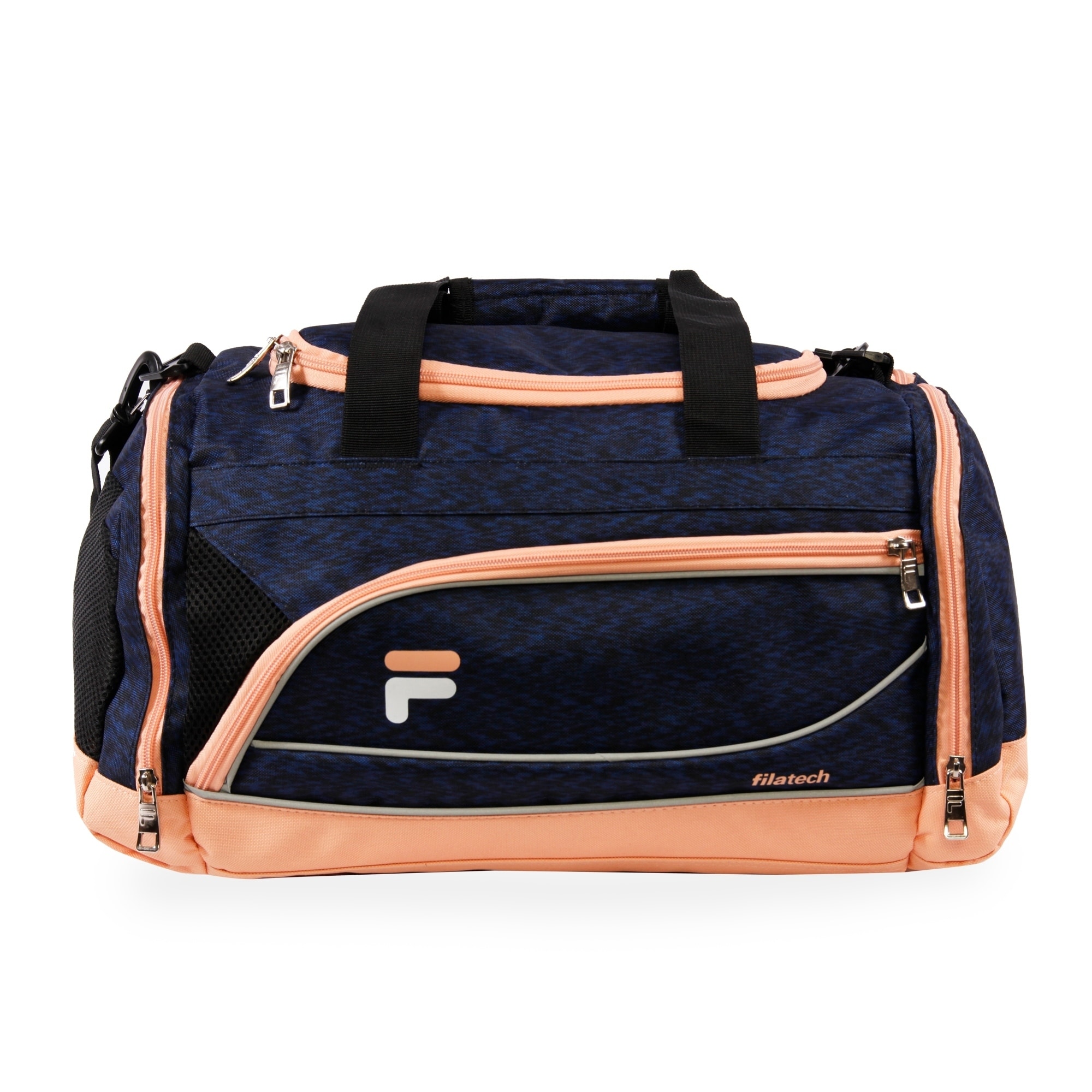 fila duffel bag