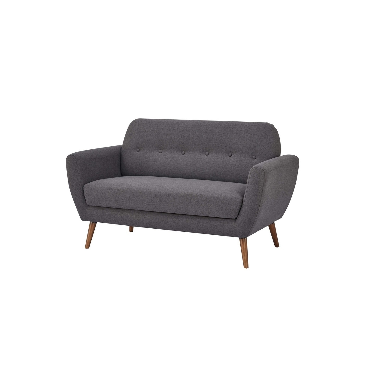Artdeco Home Oakland Loveseat Sofa
