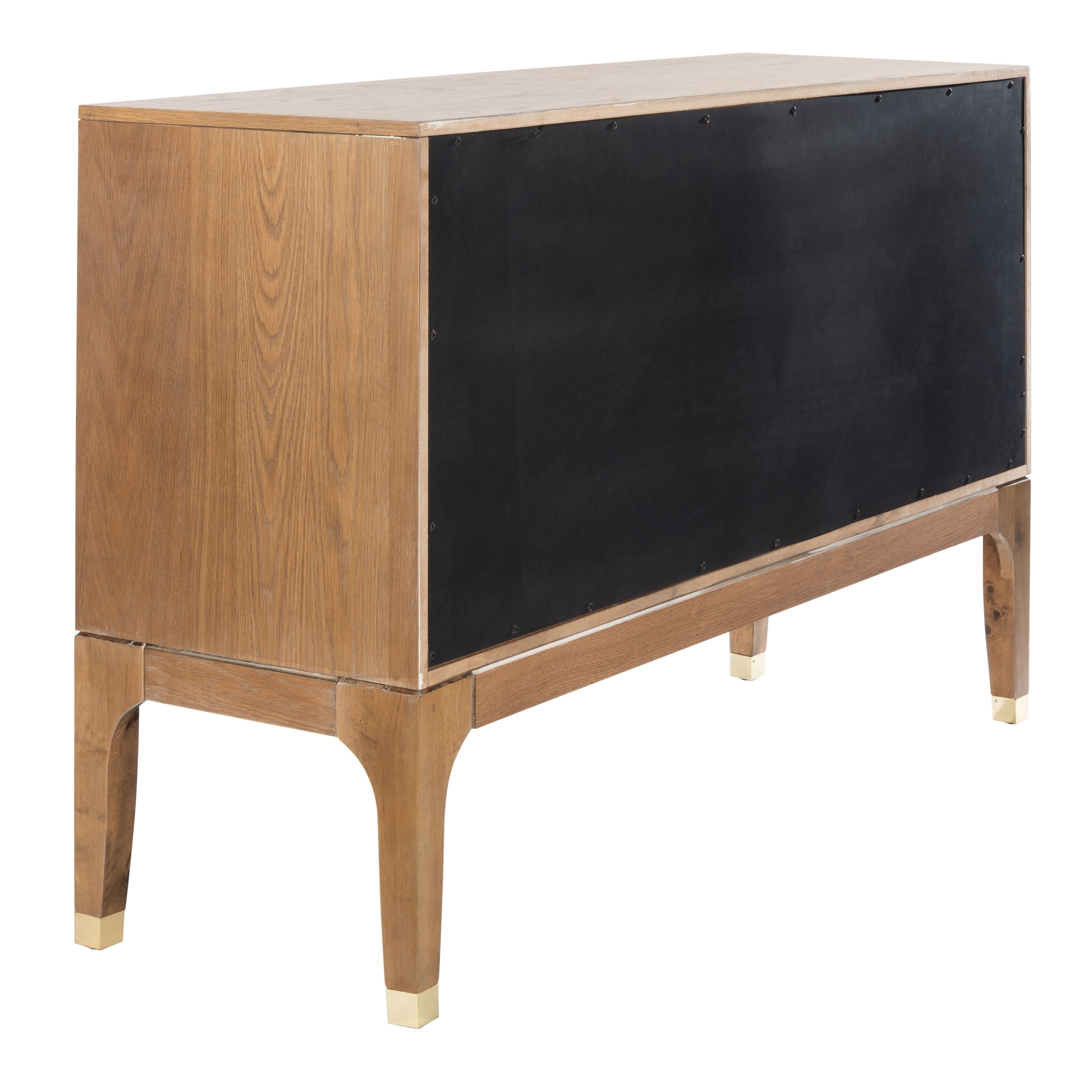 Shop Safavieh Couture Lorna 6 Drawer Contemporary Dresser On