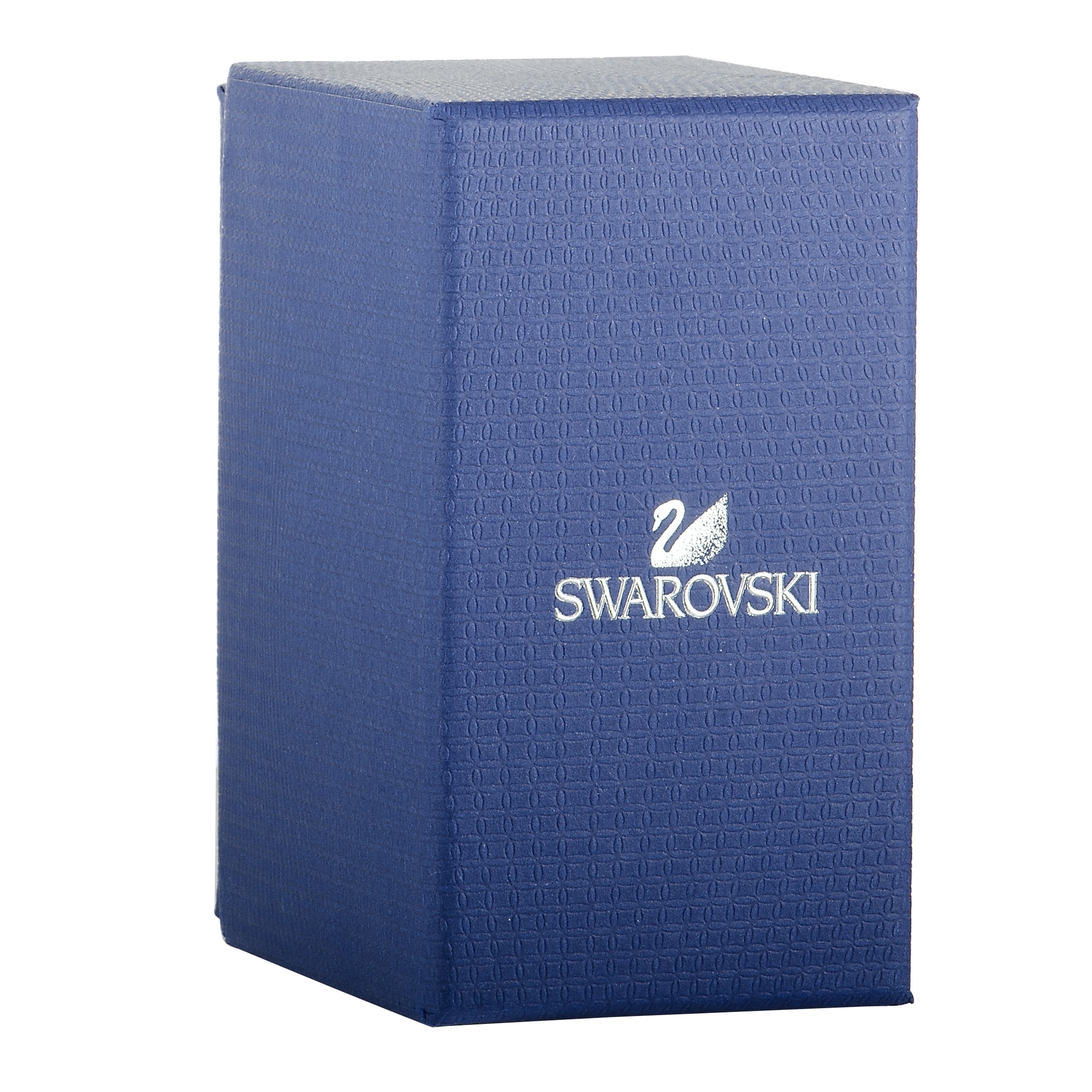 Swarovski 5258133 Swarovski Vittore Female White Rhodium bath