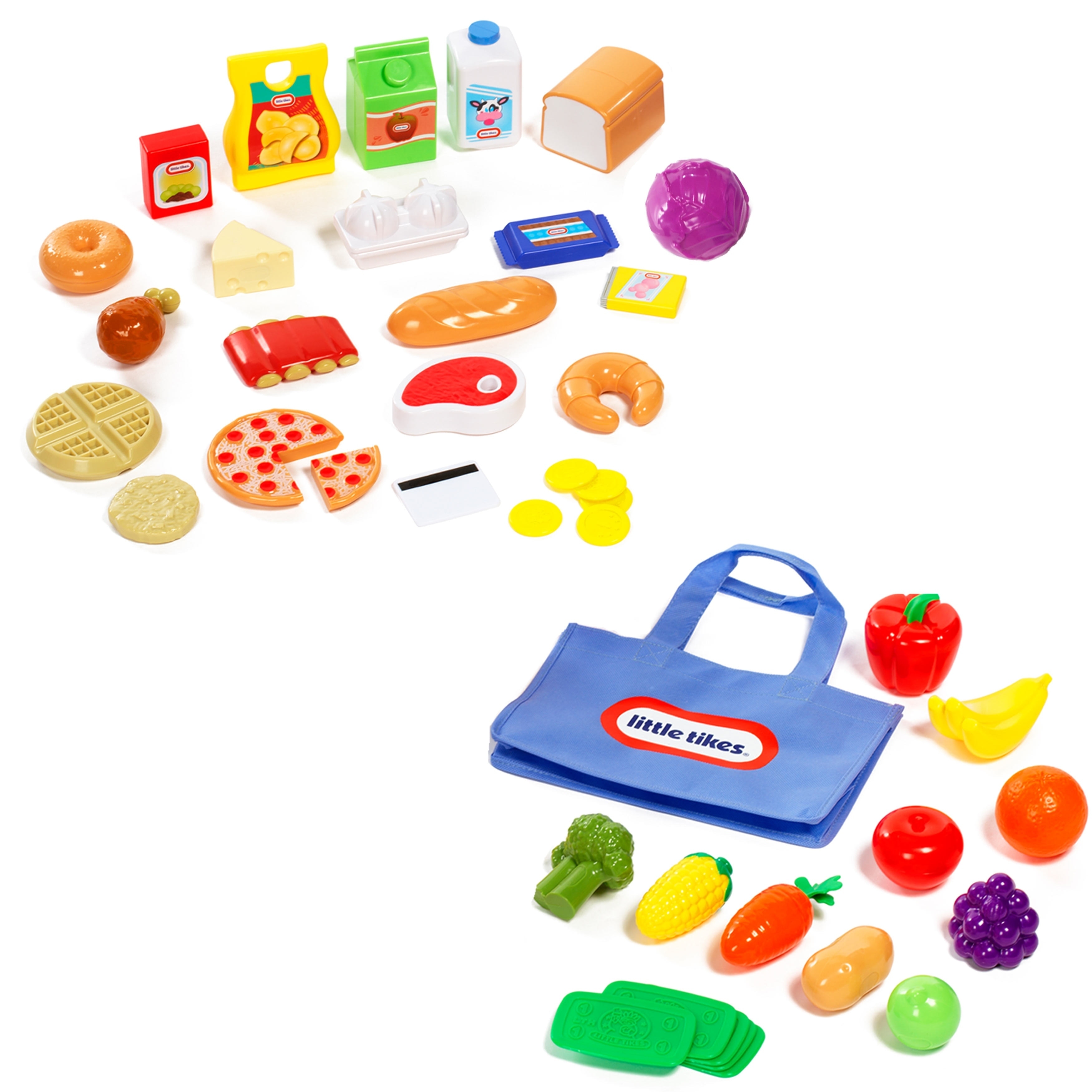 little tikes shop and learn smart checkout canada