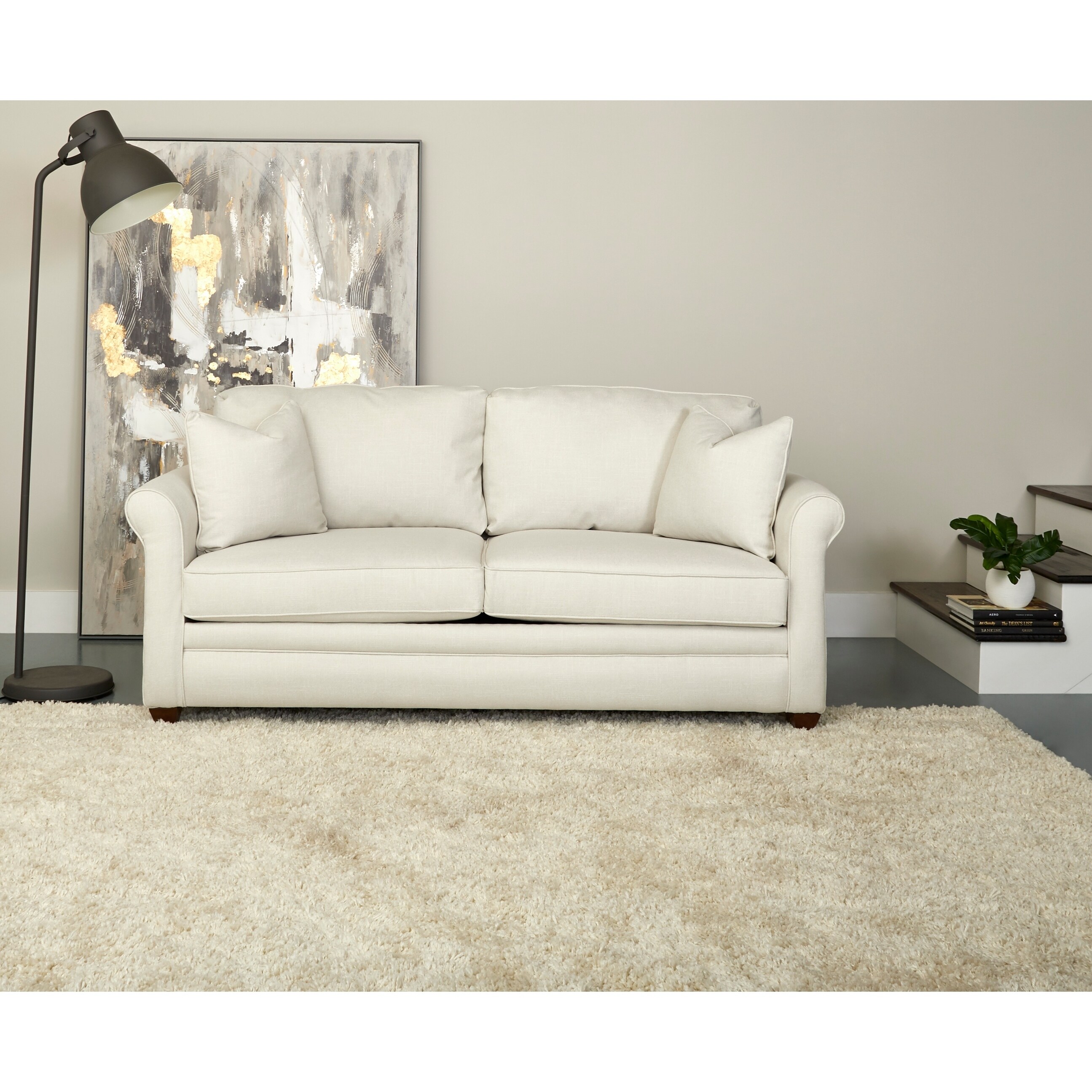 Dalton Sleeper Sofa Queen Size
