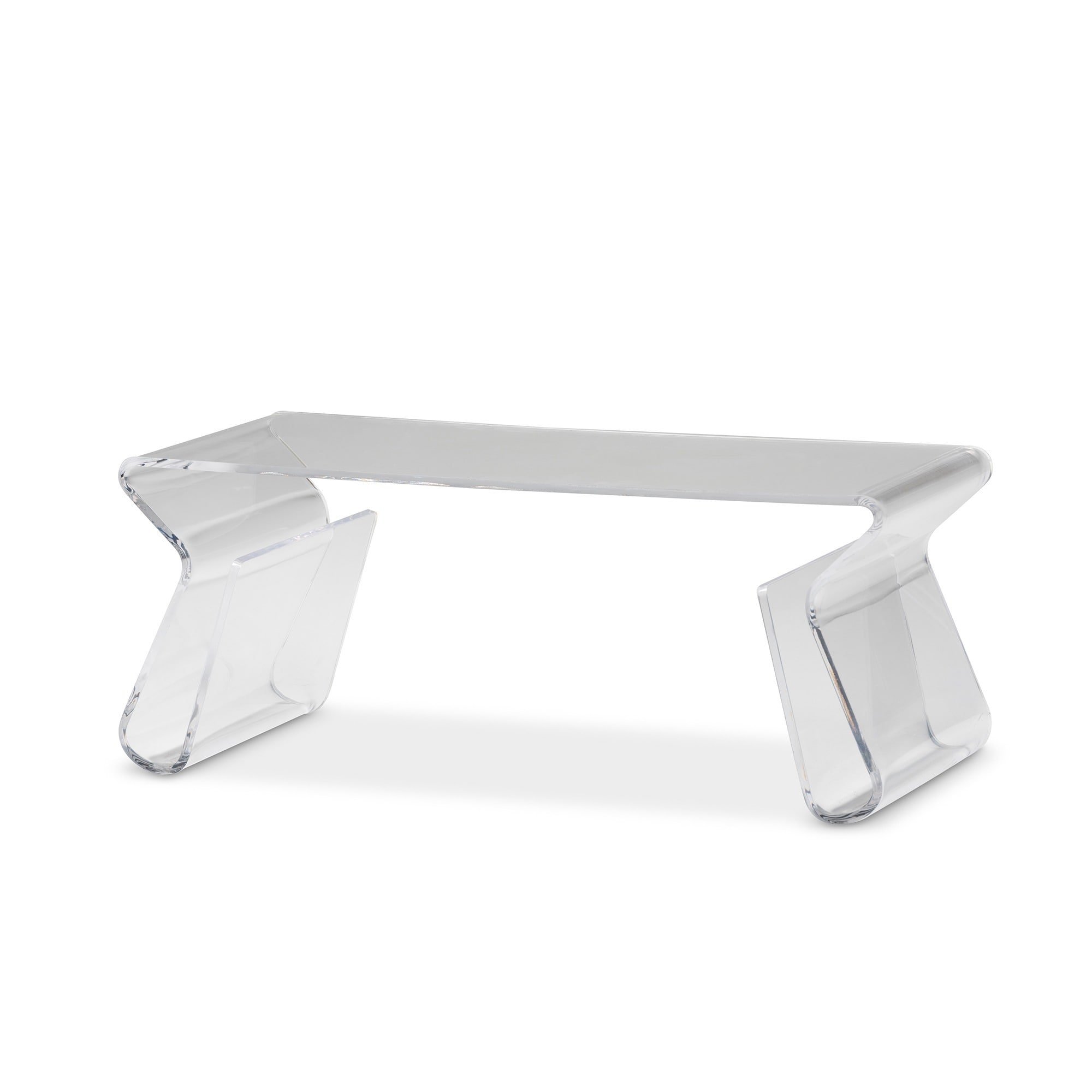 Adair Acrylic Coffee Table Free Shipping Today Adair Acrylic Coffee Table Free Shipping Today 2929530