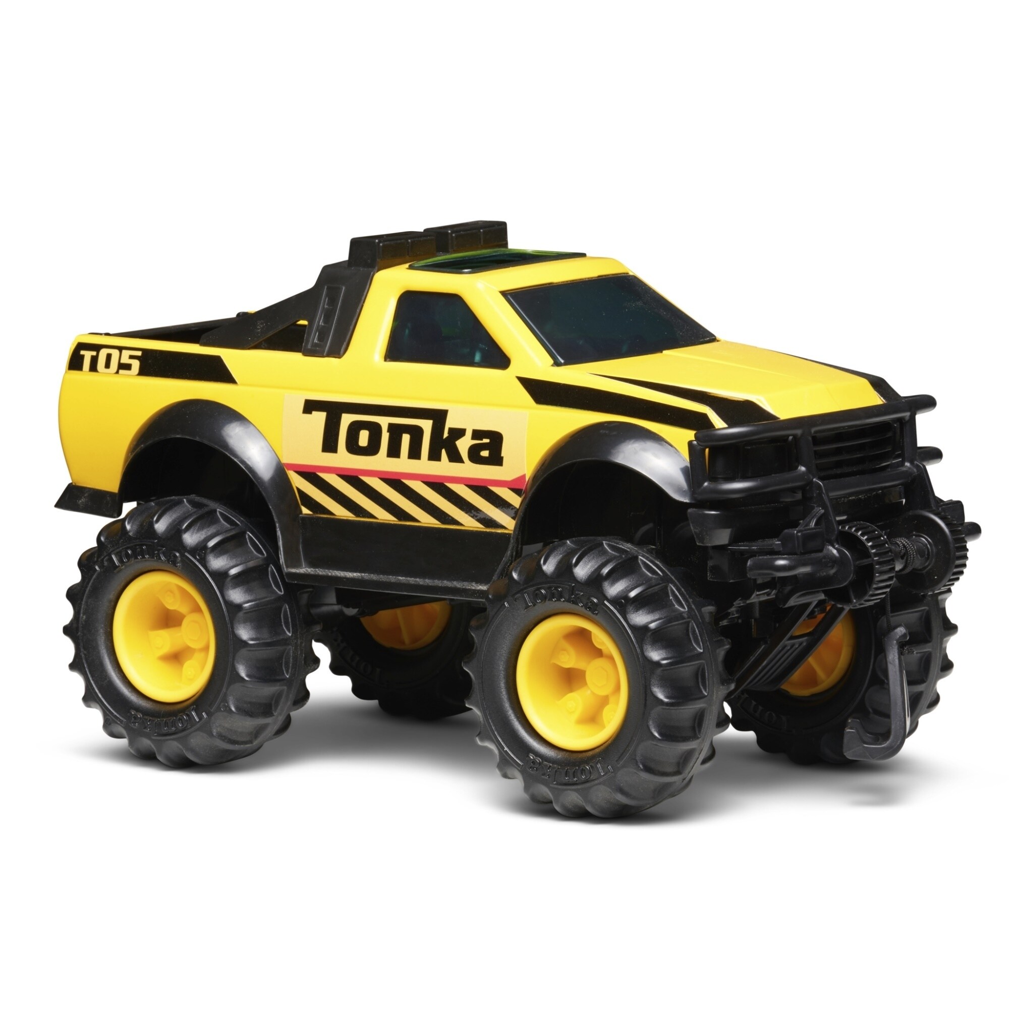 tonka 4x4