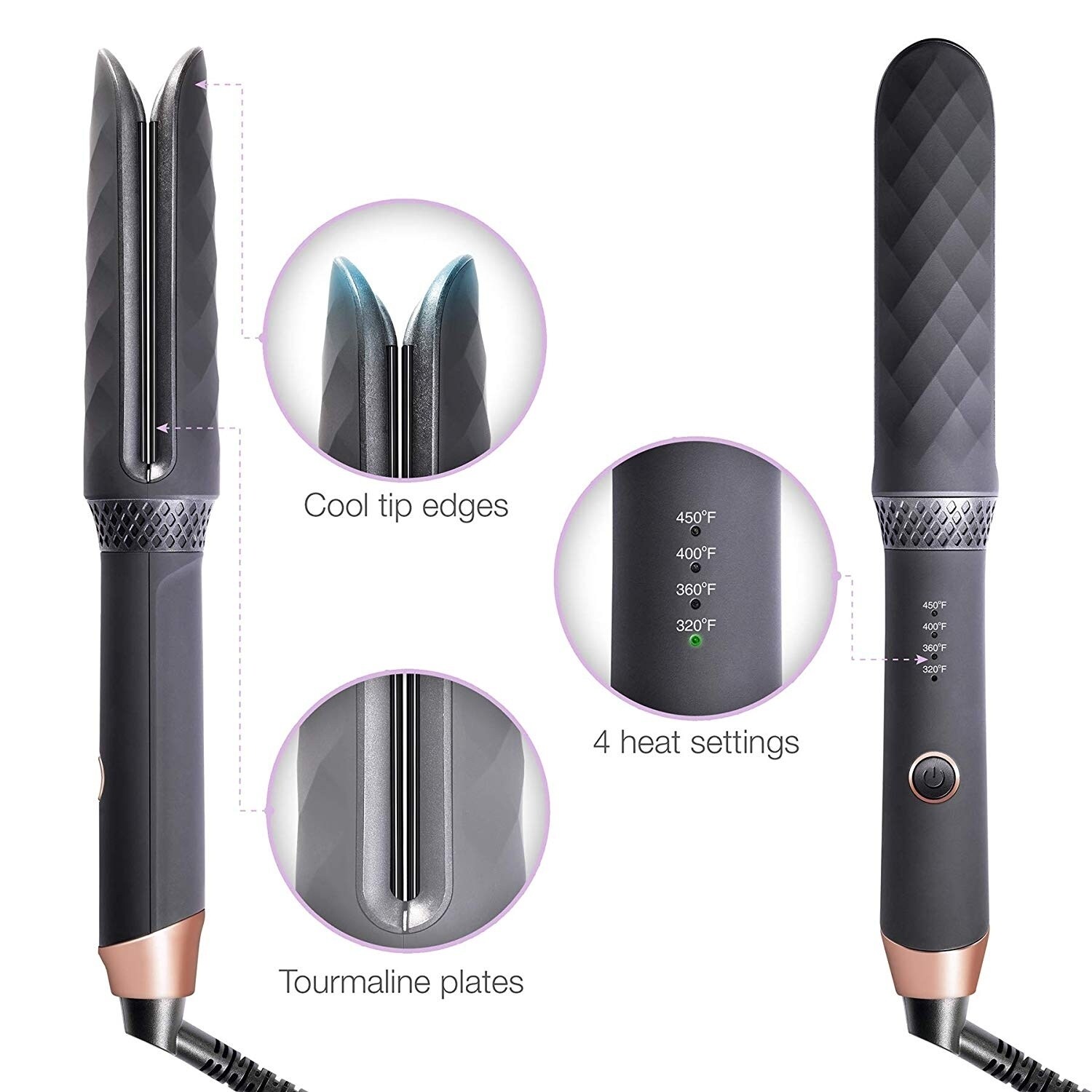 sutra styling wand canada