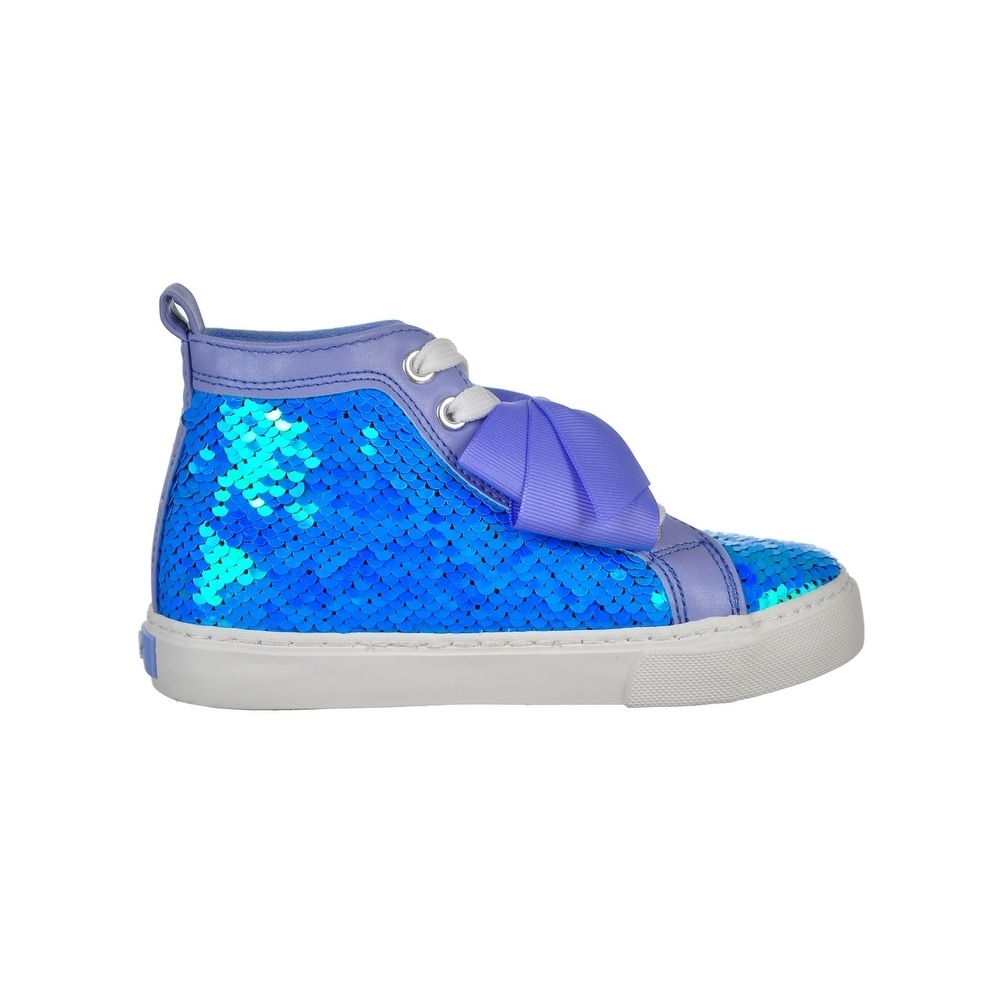 jojo siwa blue shoes