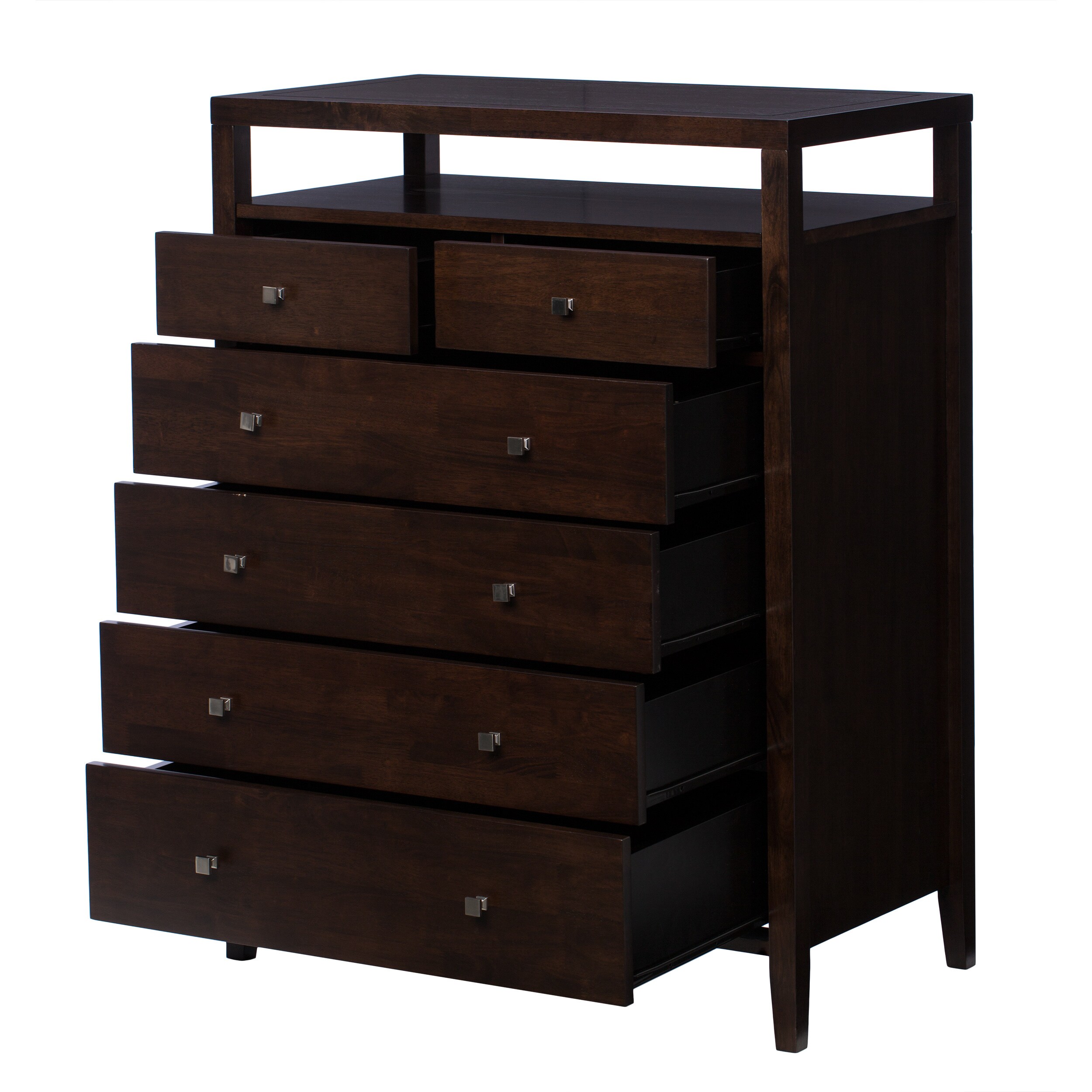 Aristo 6 Drawer Chest Free Shipping Today 80001079