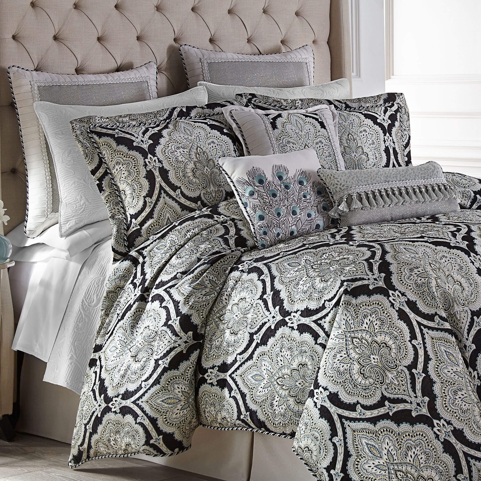 Shop Croscill Dianella Comforter Sets On Sale Overstock 29862303