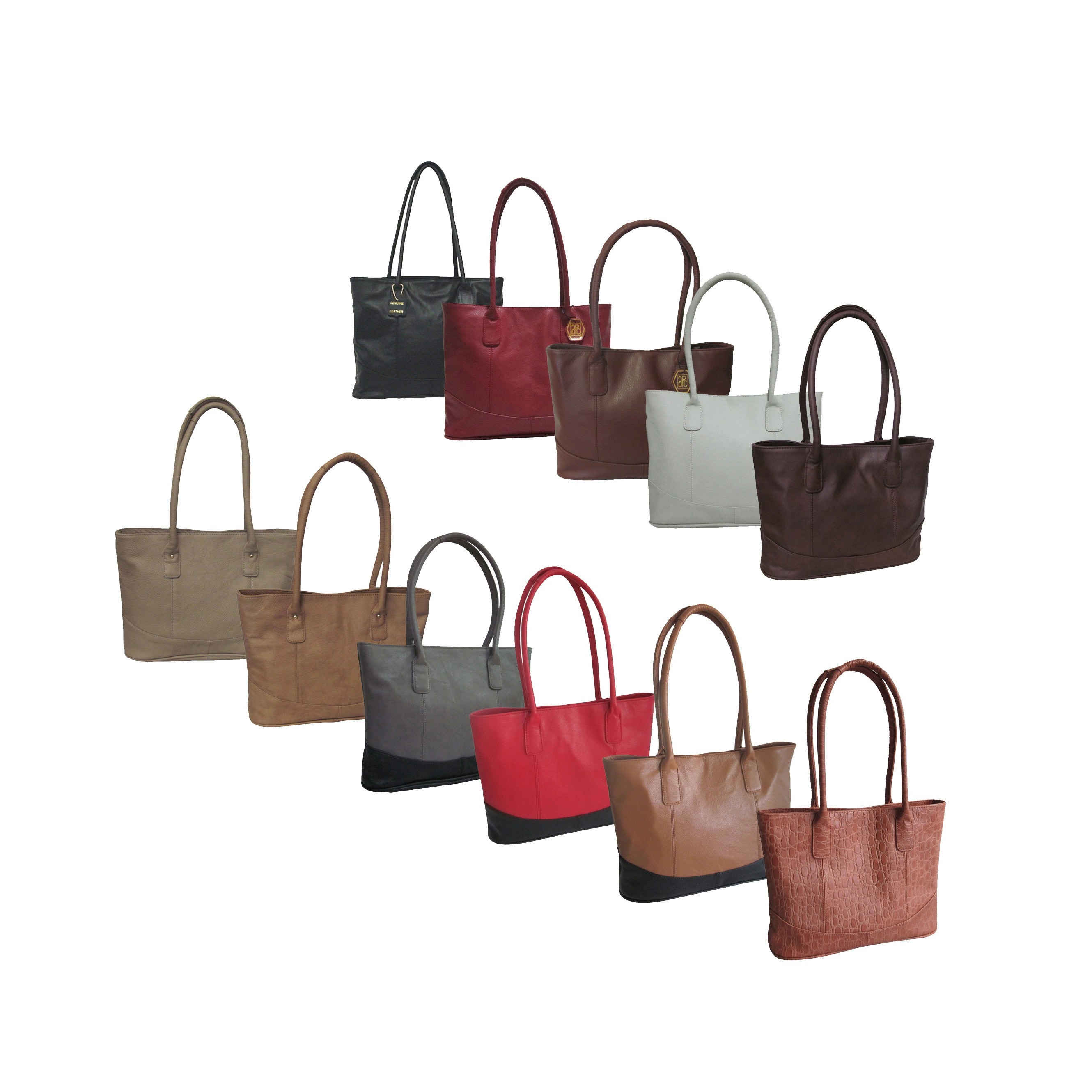 Amerileather Casual Leather Handbag On Free Shipping Amerileather Casual Leather Handbag On Free Shipping Orders Over 45 29943