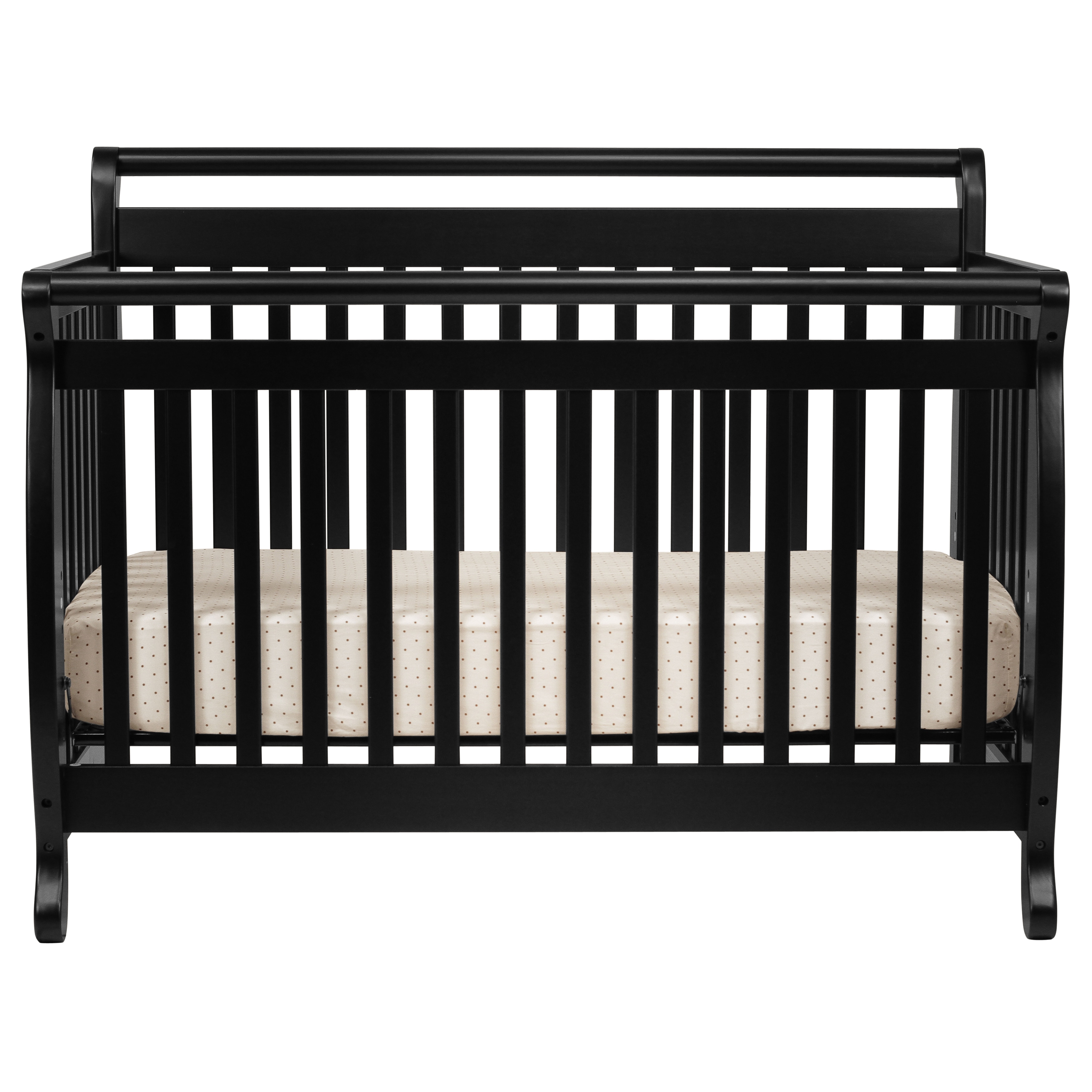 Shop Davinci Emily 4 In 1 Convertible Crib Overstock 3000545