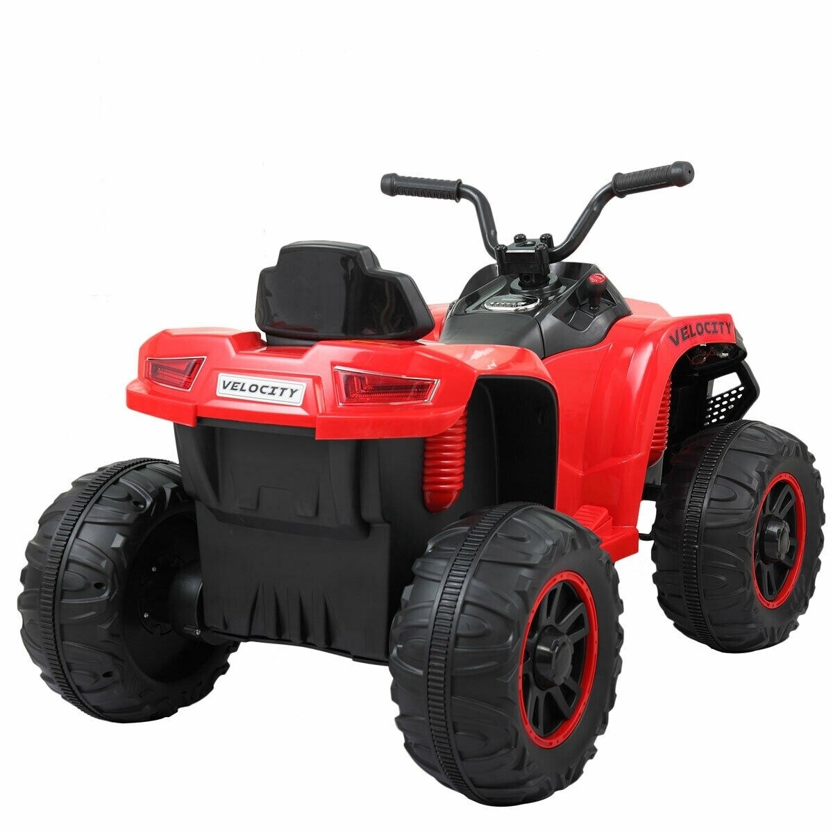 6v electric quad bike