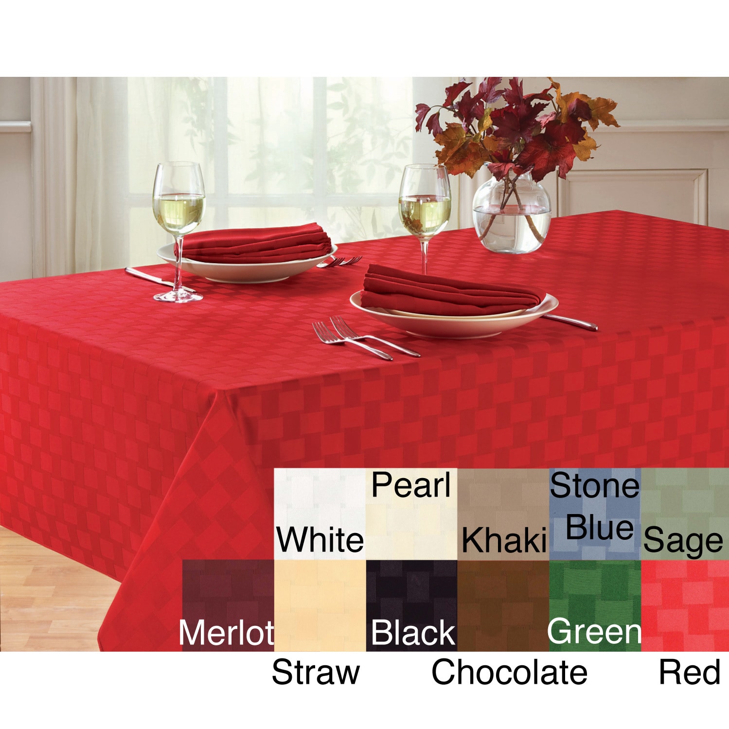 Reflections Microfiber Tablecloth Free Shipping On Orders Reflections Microfiber Tablecloth Free Shipping On Orders Over 45 3031937