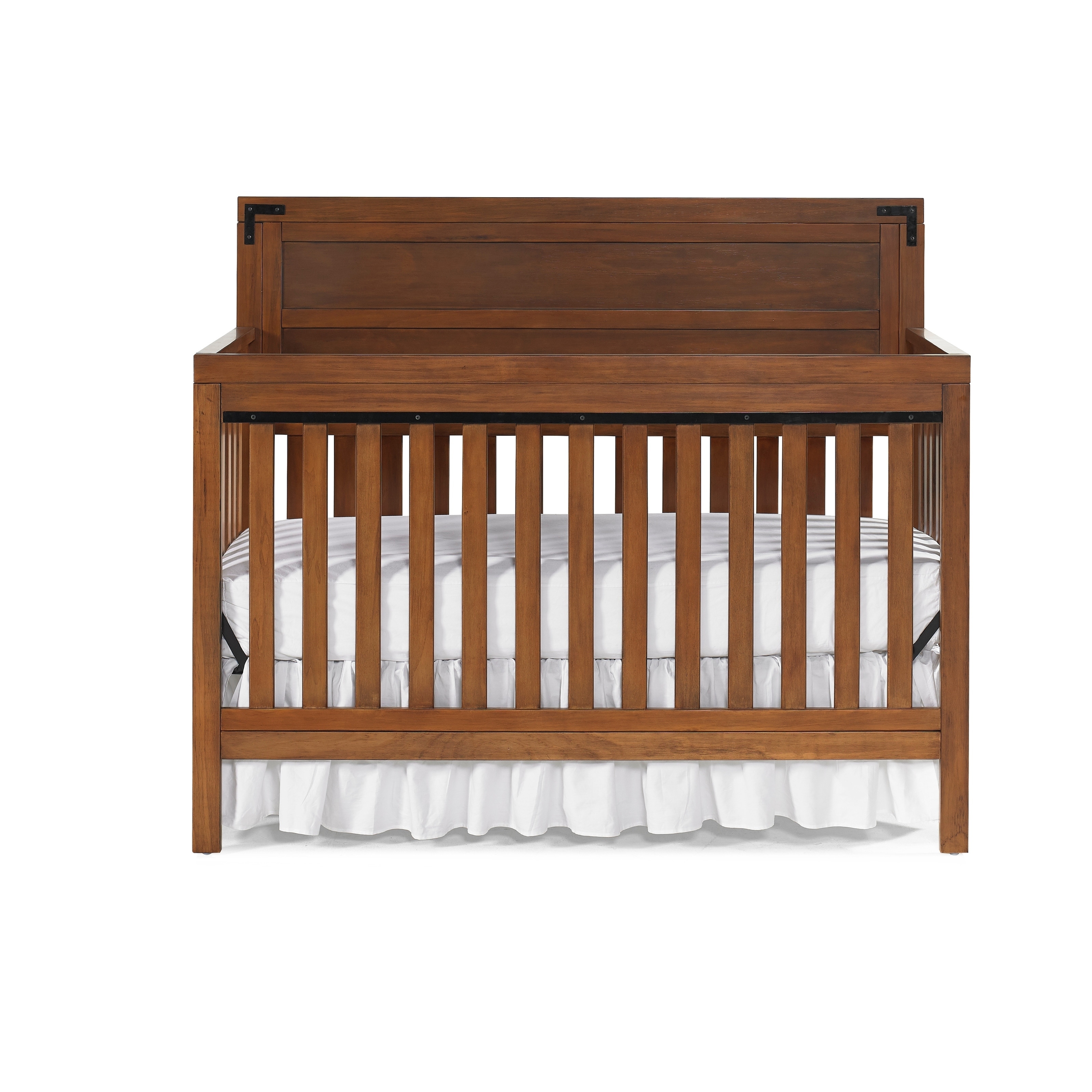 fisher price 4 in 1 crib