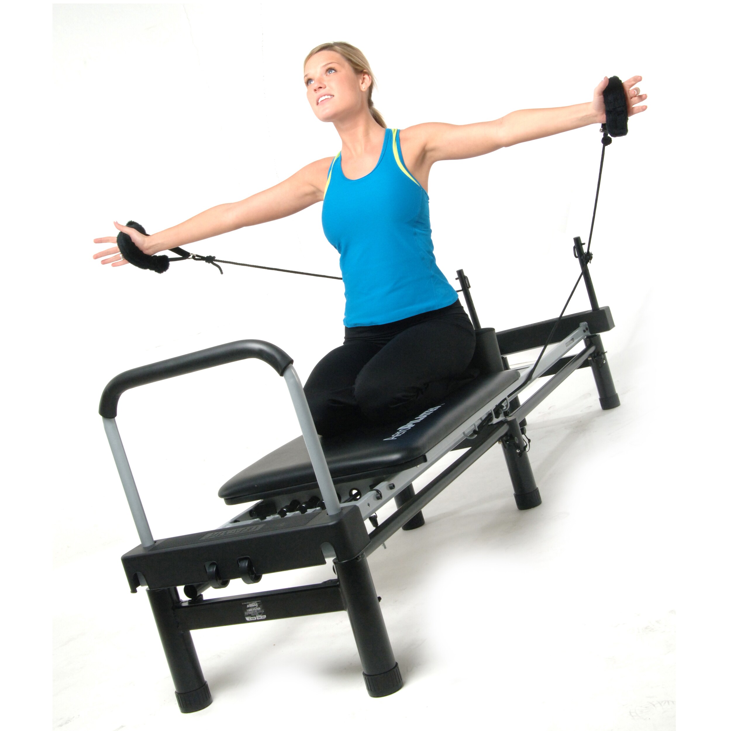 Aero Pilates Reformer Manual: Software Free Download