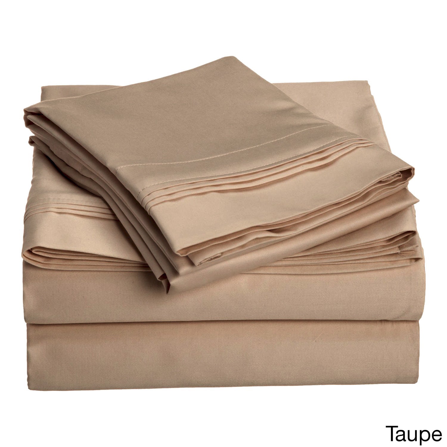 Superior Egyptian Cotton 1500 Thread Count Solid Deep Pocket Superior Egyptian Cotton 1500 Thread Count Solid Deep Pocket Sheet Set On Free Shipping Today 3355823
