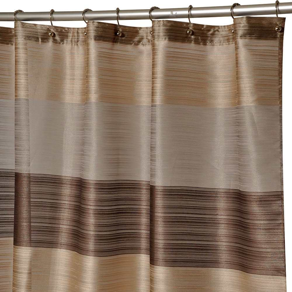 Alys Bronze Shower Curtain Free Shipping On Orders Over 45 Alys Bronze Shower Curtain Free Shipping On Orders Over 45 3473592