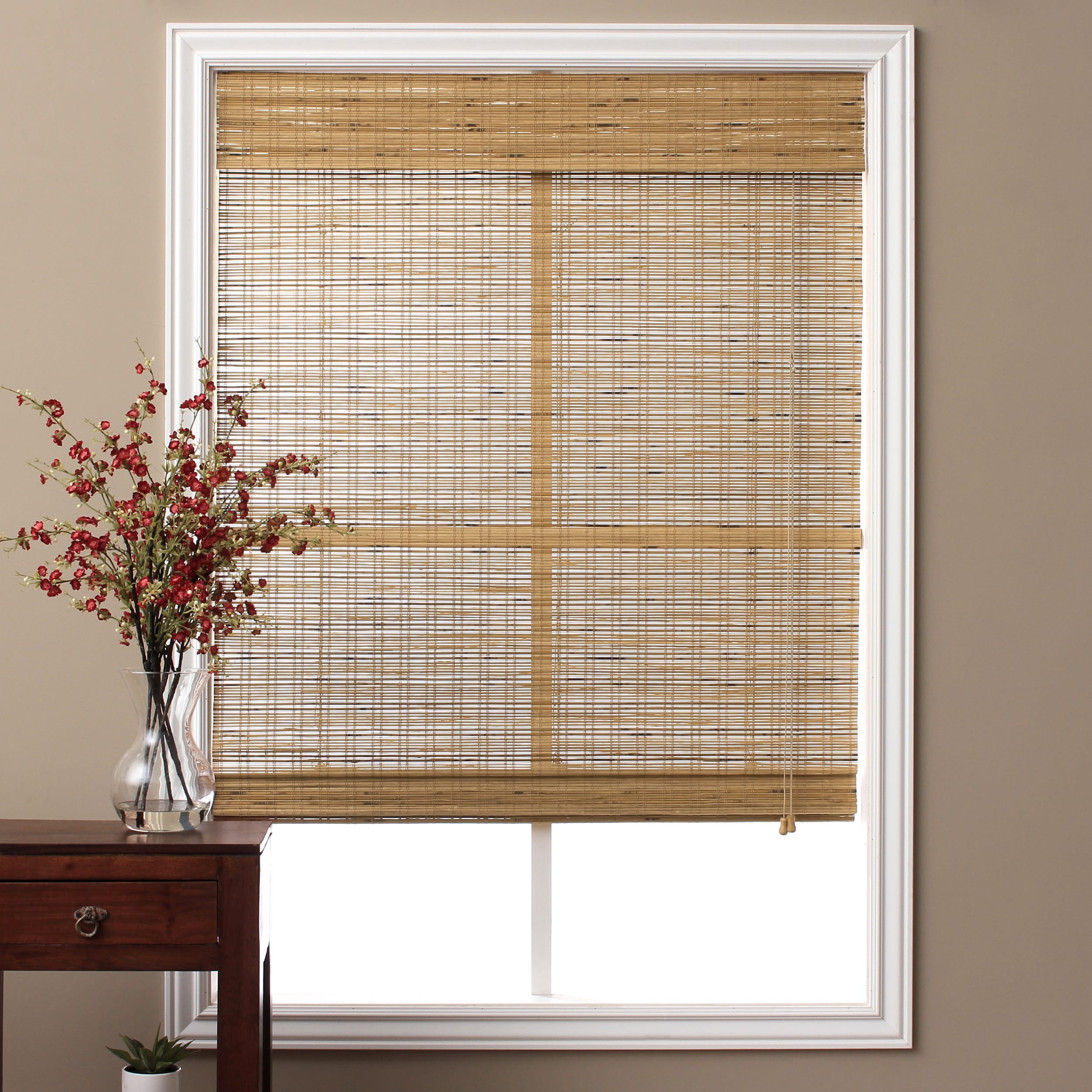 Types of curtains - than bamboo is better than Japanese and with which Italian ones compete Types of curtains - than bamboo is better than Japanese and with which Italian ones compete