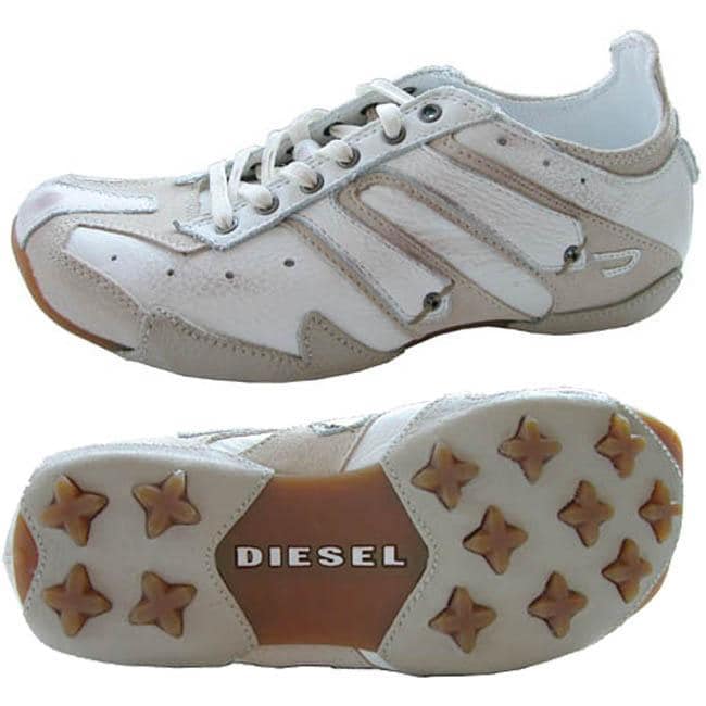 diesel trainers womens