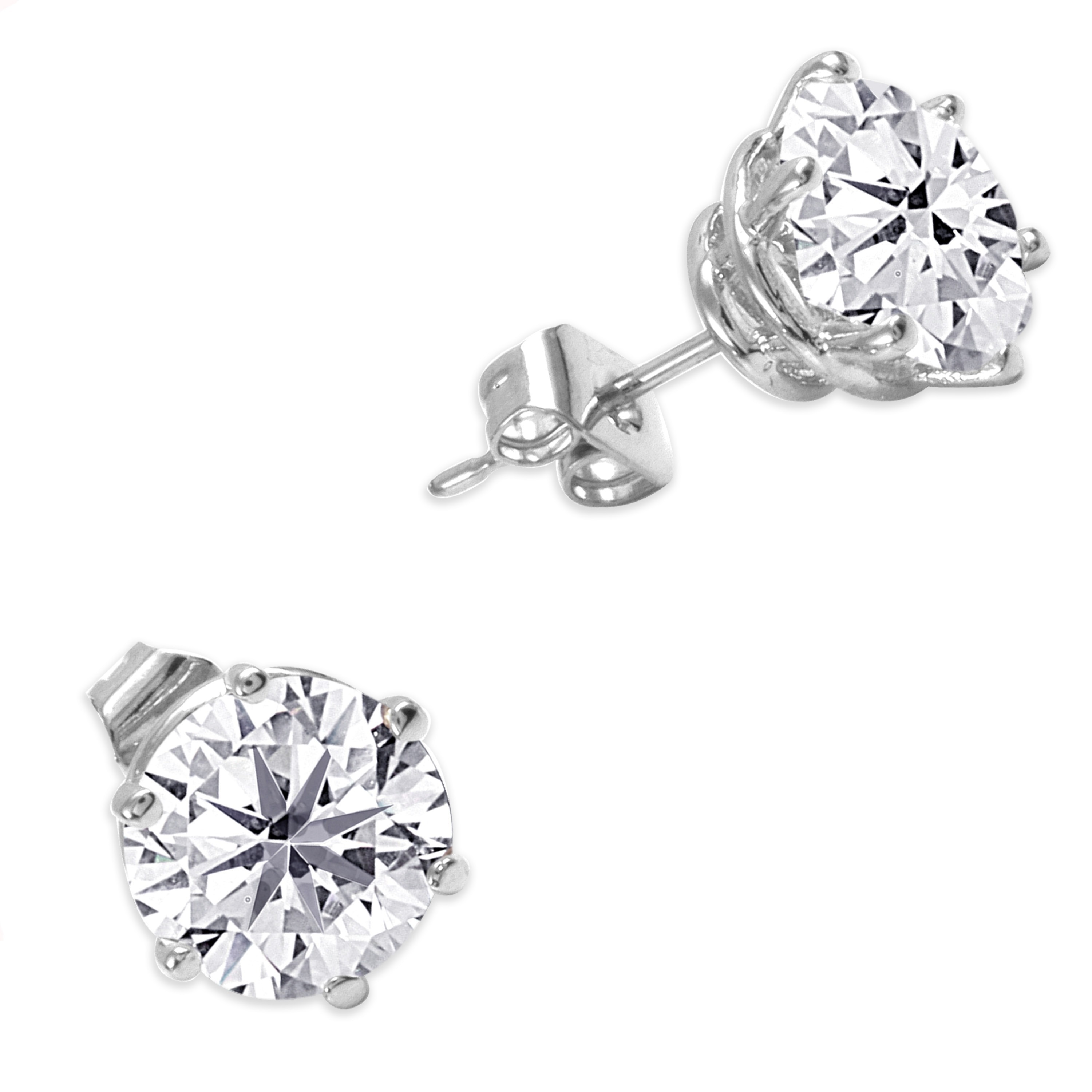 Nexte Jewelry Goldtone Or Silvertone Martini Set Stud Earrings Nexte Jewelry Goldtone Or Silvertone Martini Set Stud Earrings Free Shipping On Orders Over 45 11917206
