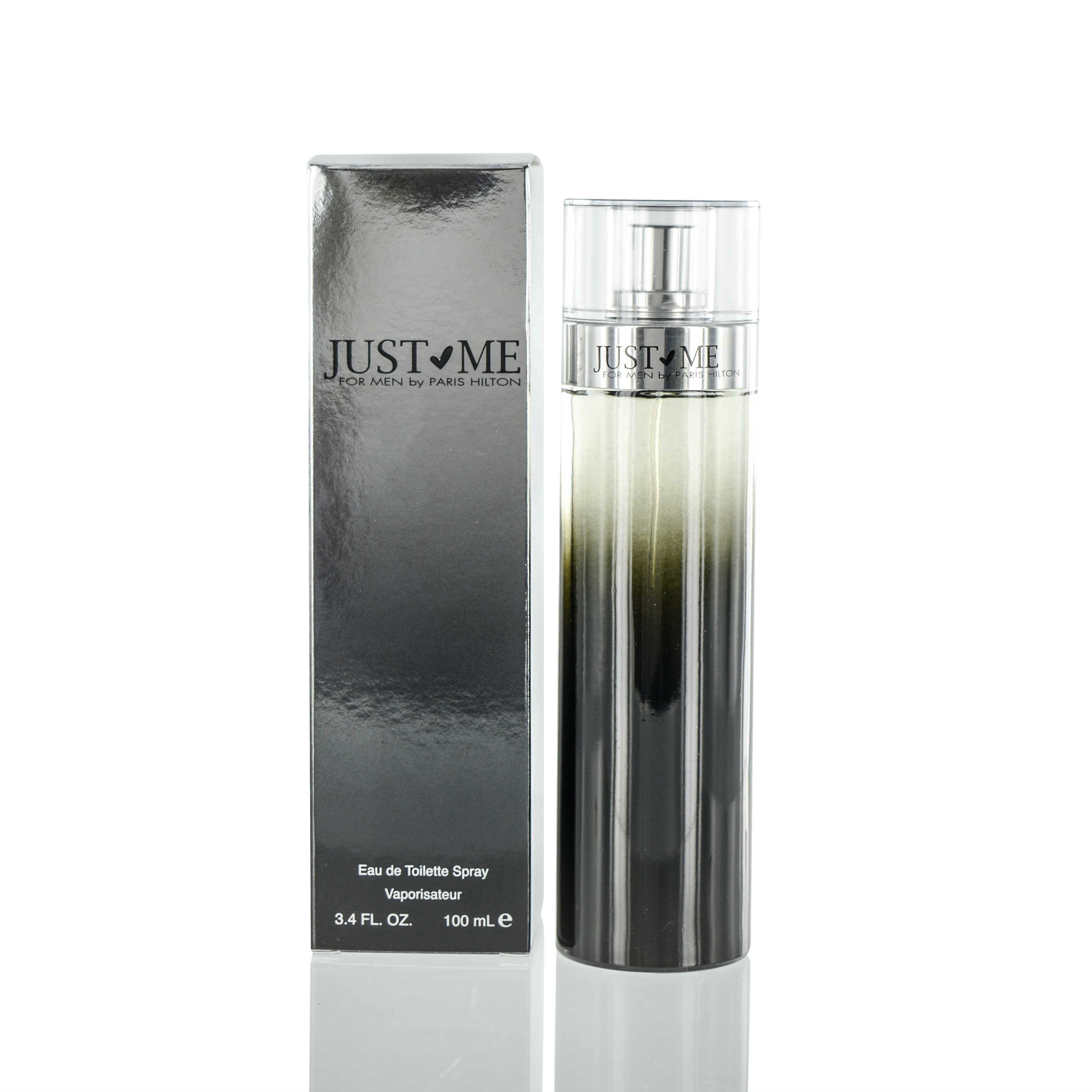 just me paris hilton by paris hilton eau de toilette spray