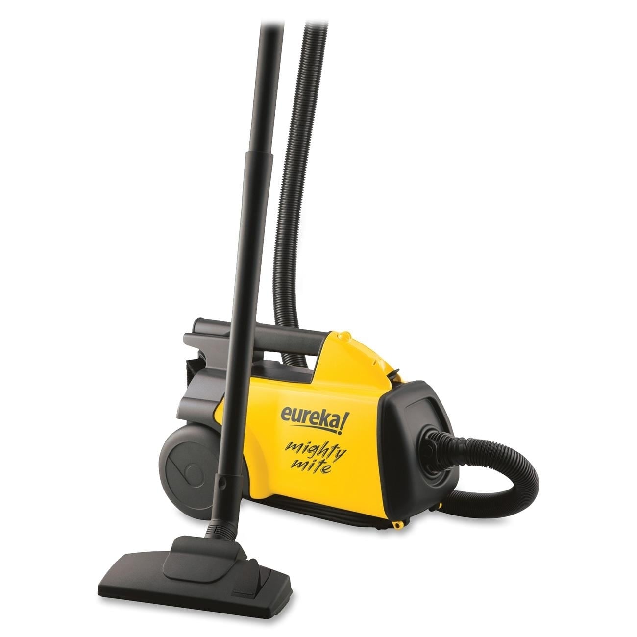Eureka 3670g Mighty Mite Canister Vacuum Free Shipping Today Eureka 3670g Mighty Mite Canister Vacuum Free Shipping Today 3907204