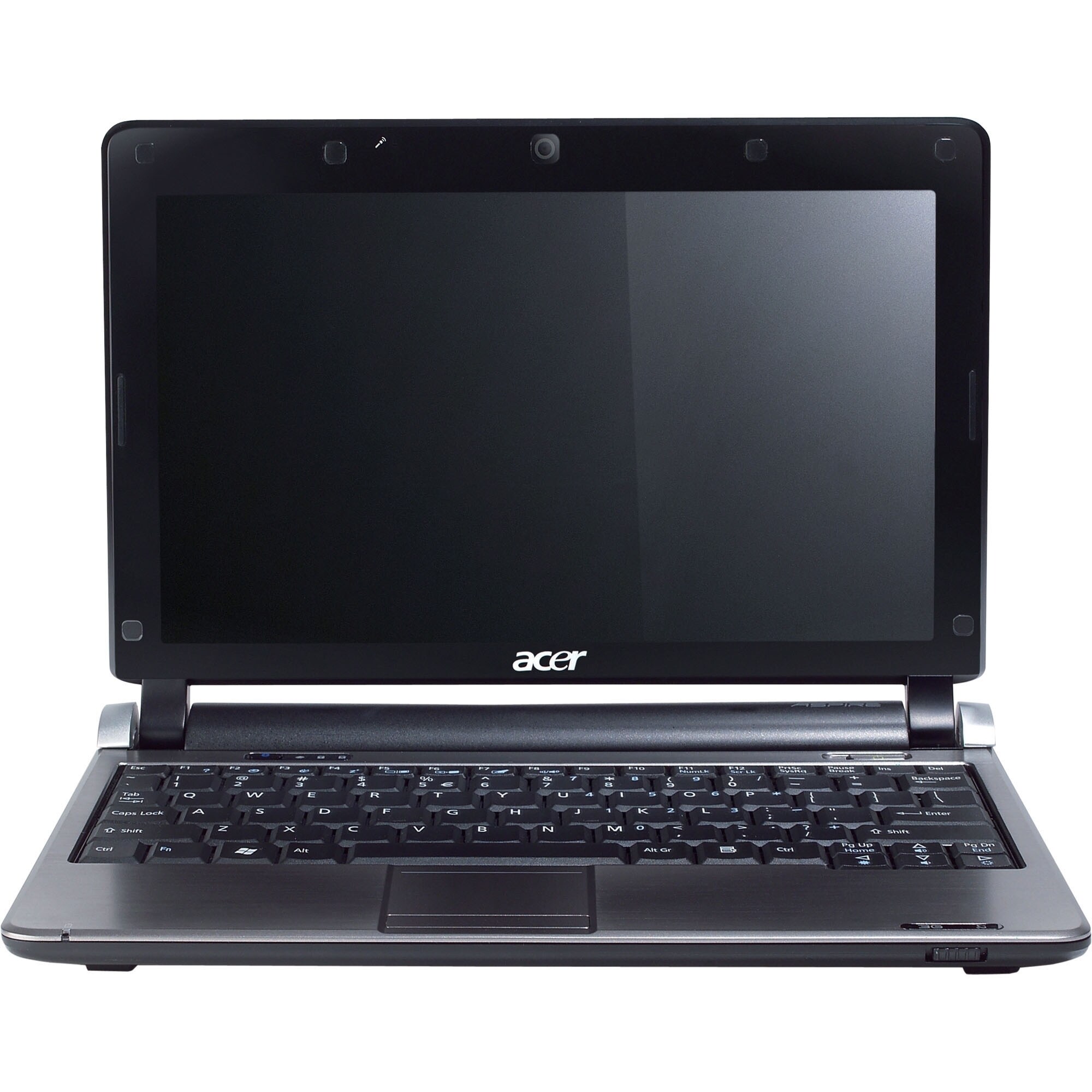 Shop Acer Aspire One D250-1990 Netbook - Free Shipping Today - Overstock -  3951021