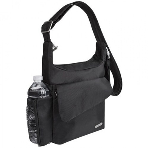 Travelon Anti Theft Messenger Bag Free Shipping Today Travelon Anti Theft Messenger Bag Free Shipping Today 3958041