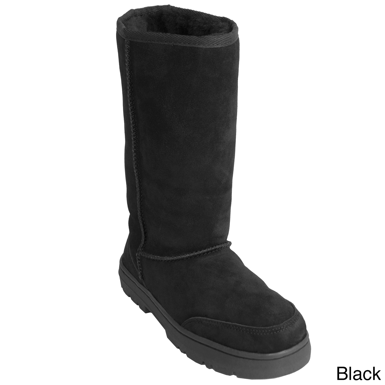 sole comfort boots