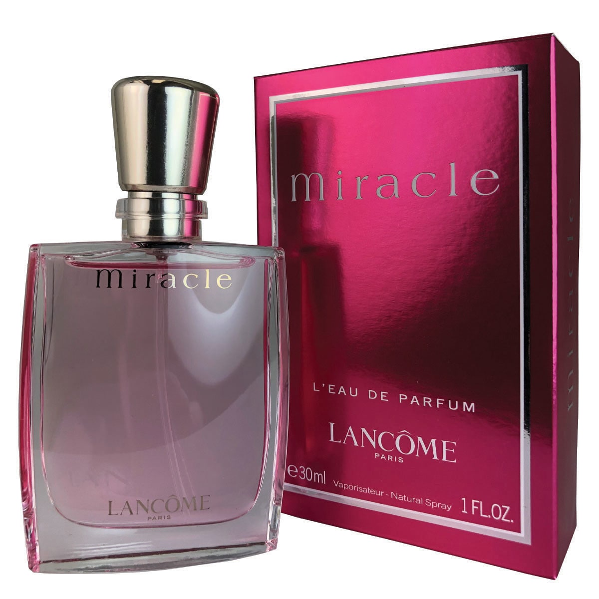 miracle perfume