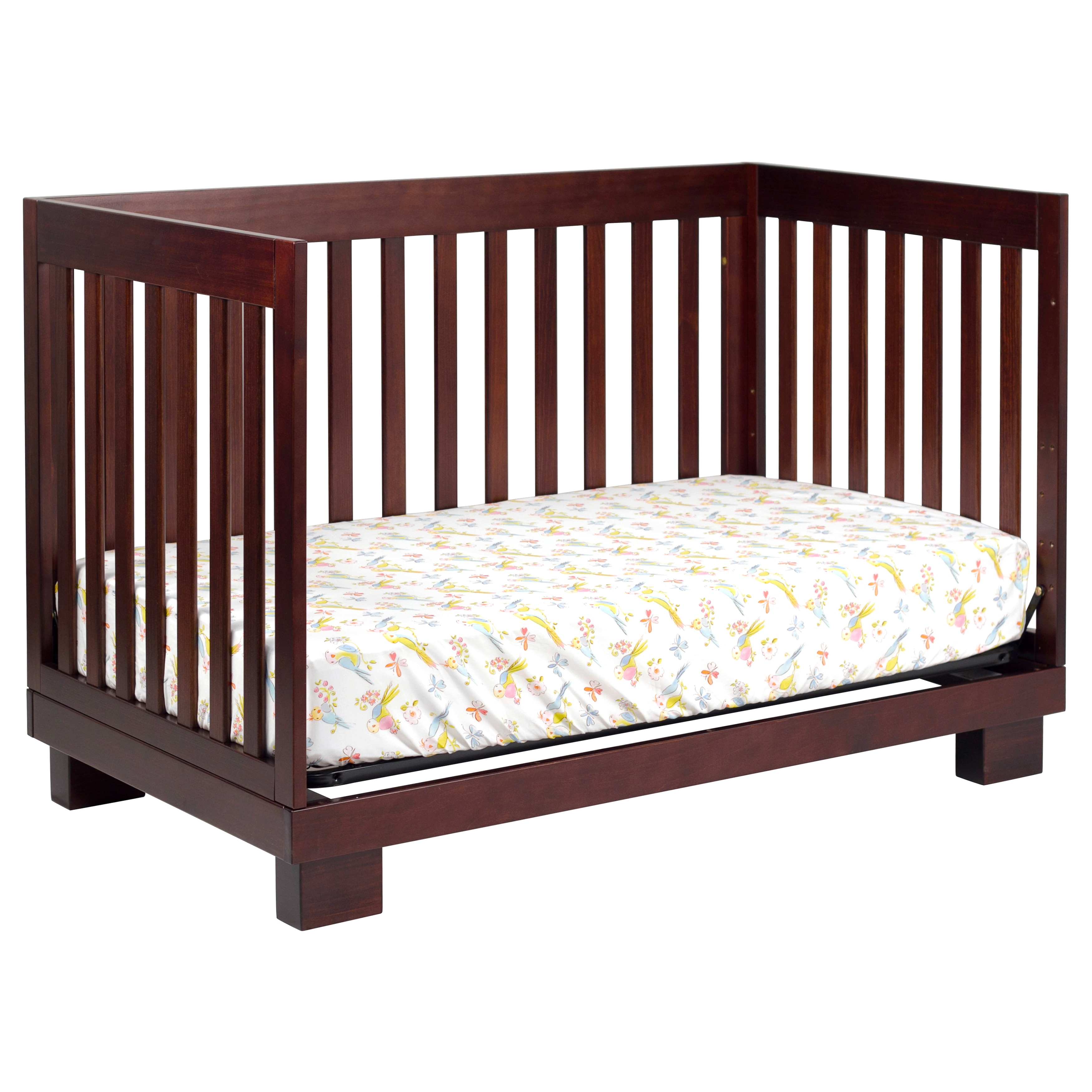 Babyletto Modo 3 In 1 Convertible Crib W Toddler Bed Babyletto Modo 3 In 1 Convertible Crib W Toddler Bed Conversion Kit Free Shipping Today 4354584