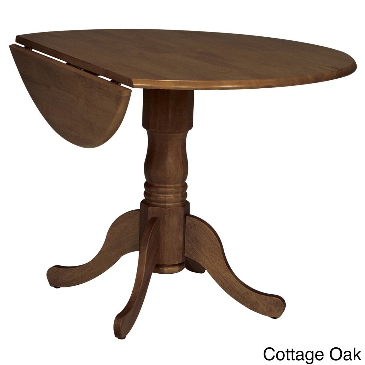 Round 42 Inch Drop Leaf Table Free Shipping Today Round 42 Inch Drop Leaf Table Free Shipping Today 4393081