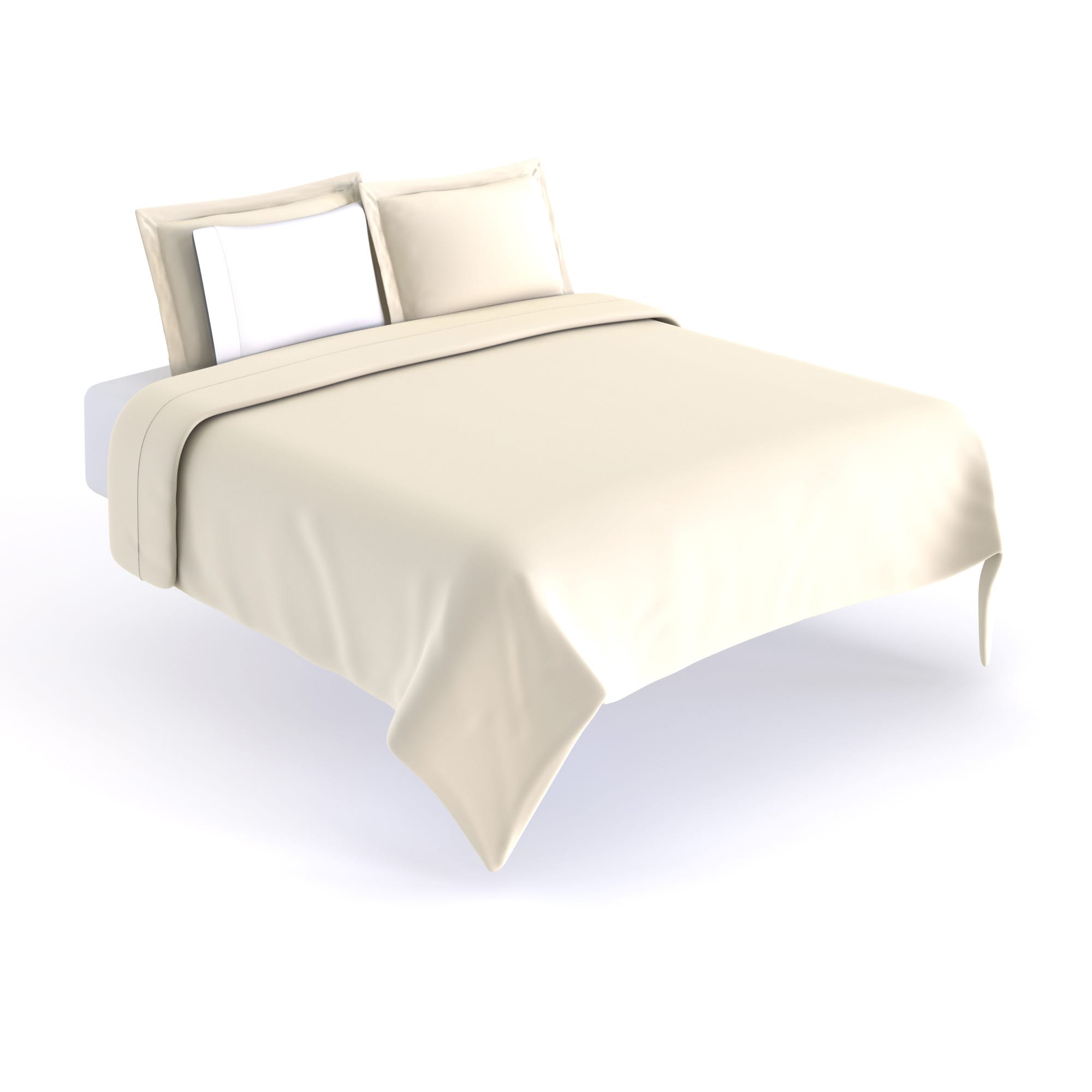 Pointehaven Pima Cotton 400 Thread Count 3 Piece Duvet Cover Set Pointehaven Pima Cotton 400 Thread Count 3 Piece Duvet Cover Set Free Shipping Today 12453822