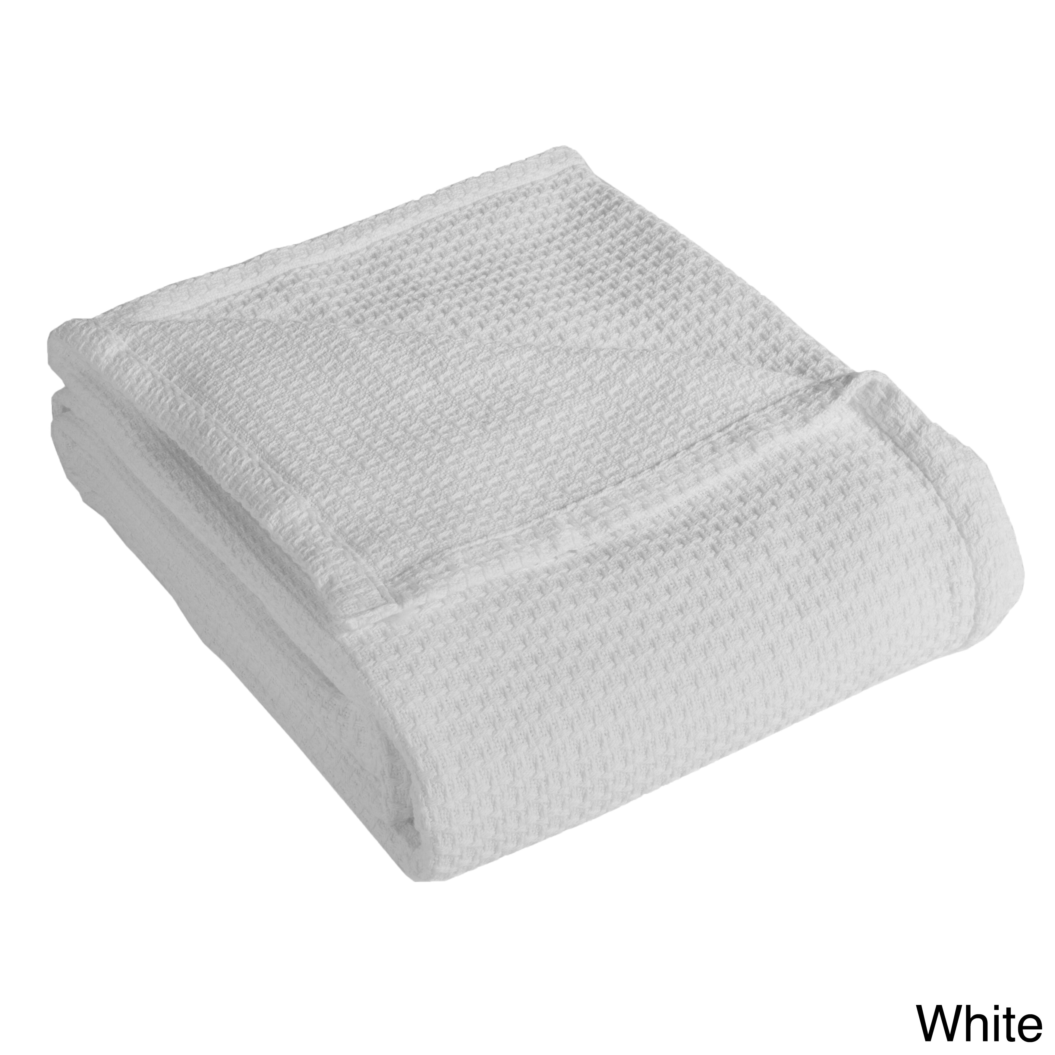 Grand Hotel Woven Cotton Throw Blanket On Free Grand Hotel Woven Cotton Throw Blanket On Free Shipping Orders Over 45 4577593