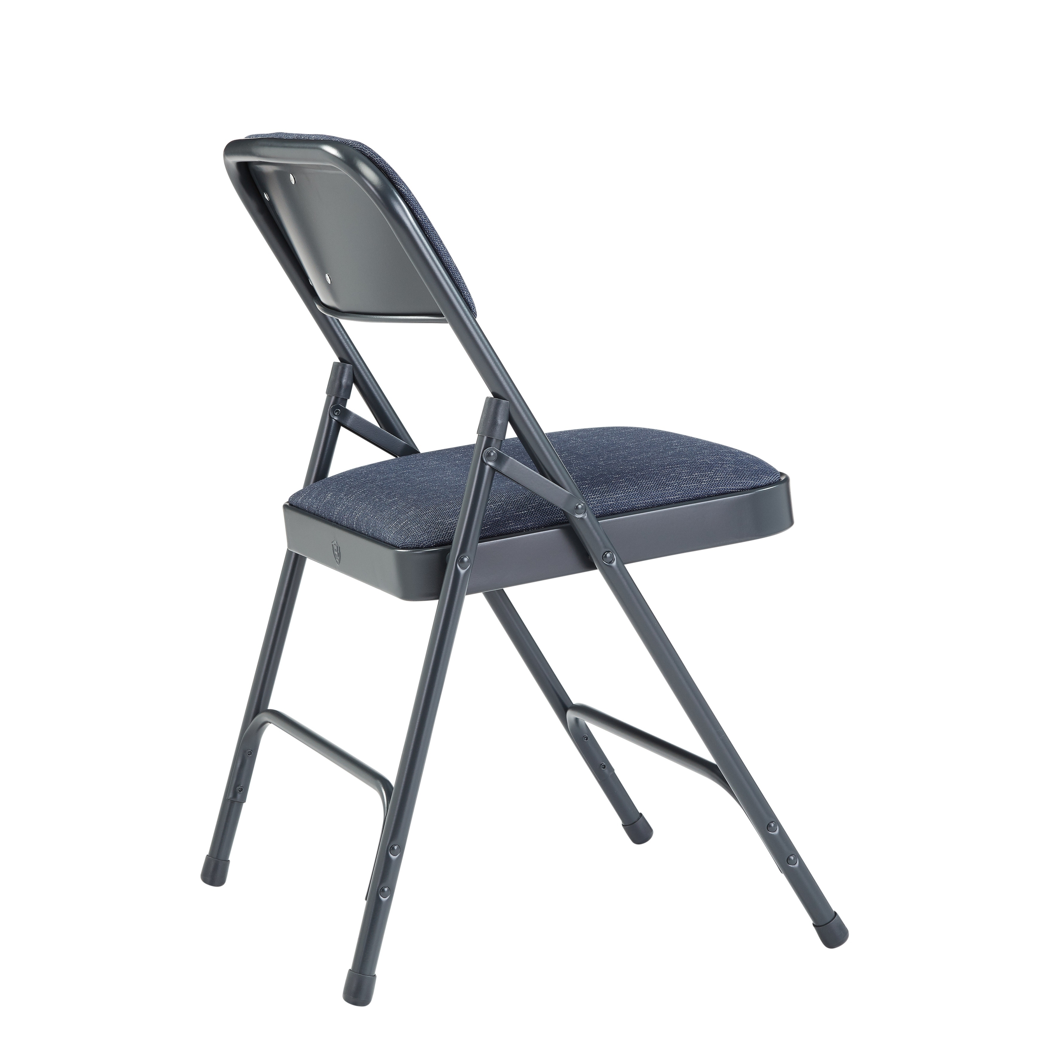 Nps Fabric Upholstered Premium Folding Chairs Pack Of 4 Nps Fabric Upholstered Premium Folding Chairs Pack Of 4 Free Shipping Today 4662058