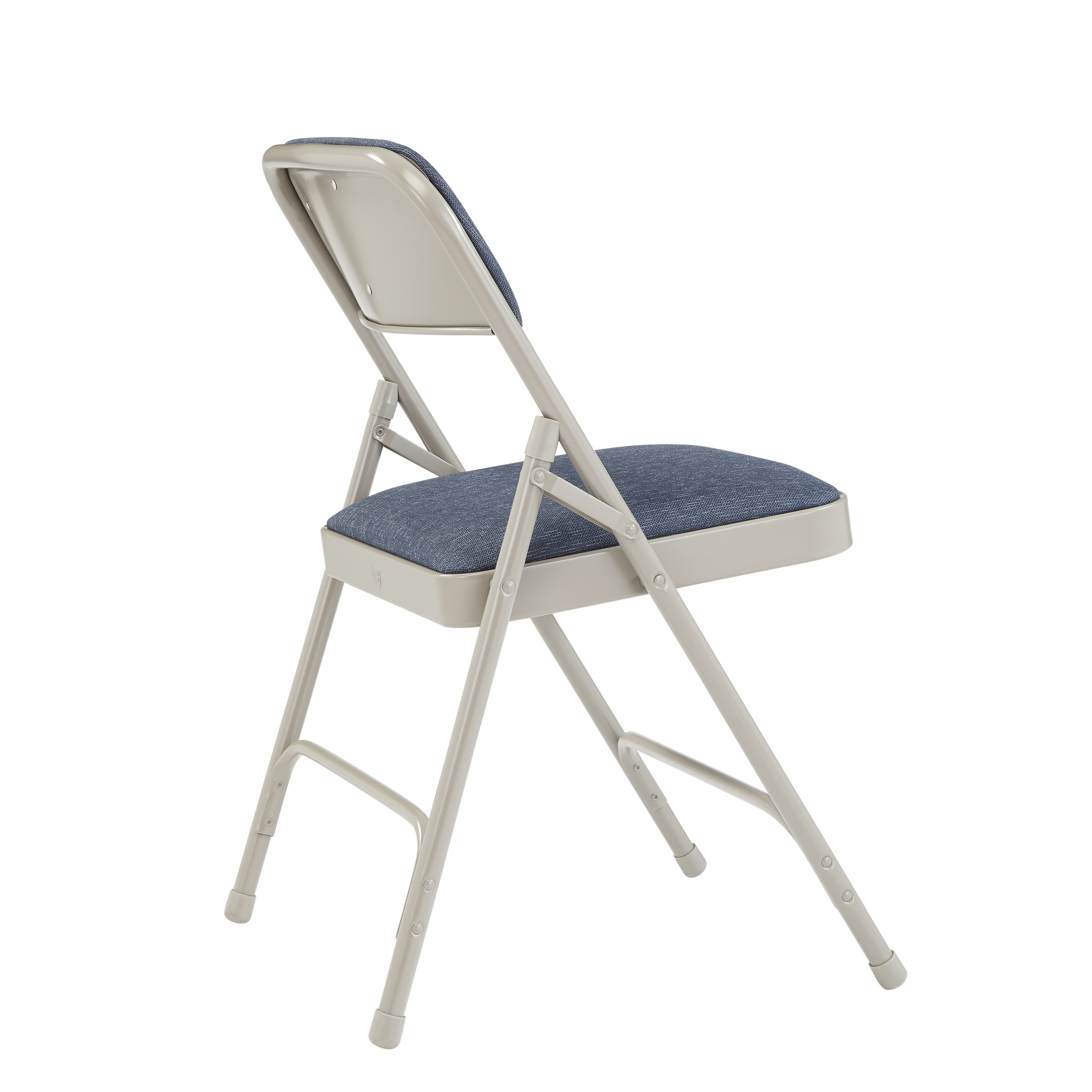 Nps Fabric Upholstered Premium Folding Chairs Pack Of 4 Nps Fabric Upholstered Premium Folding Chairs Pack Of 4 Free Shipping Today 4662058