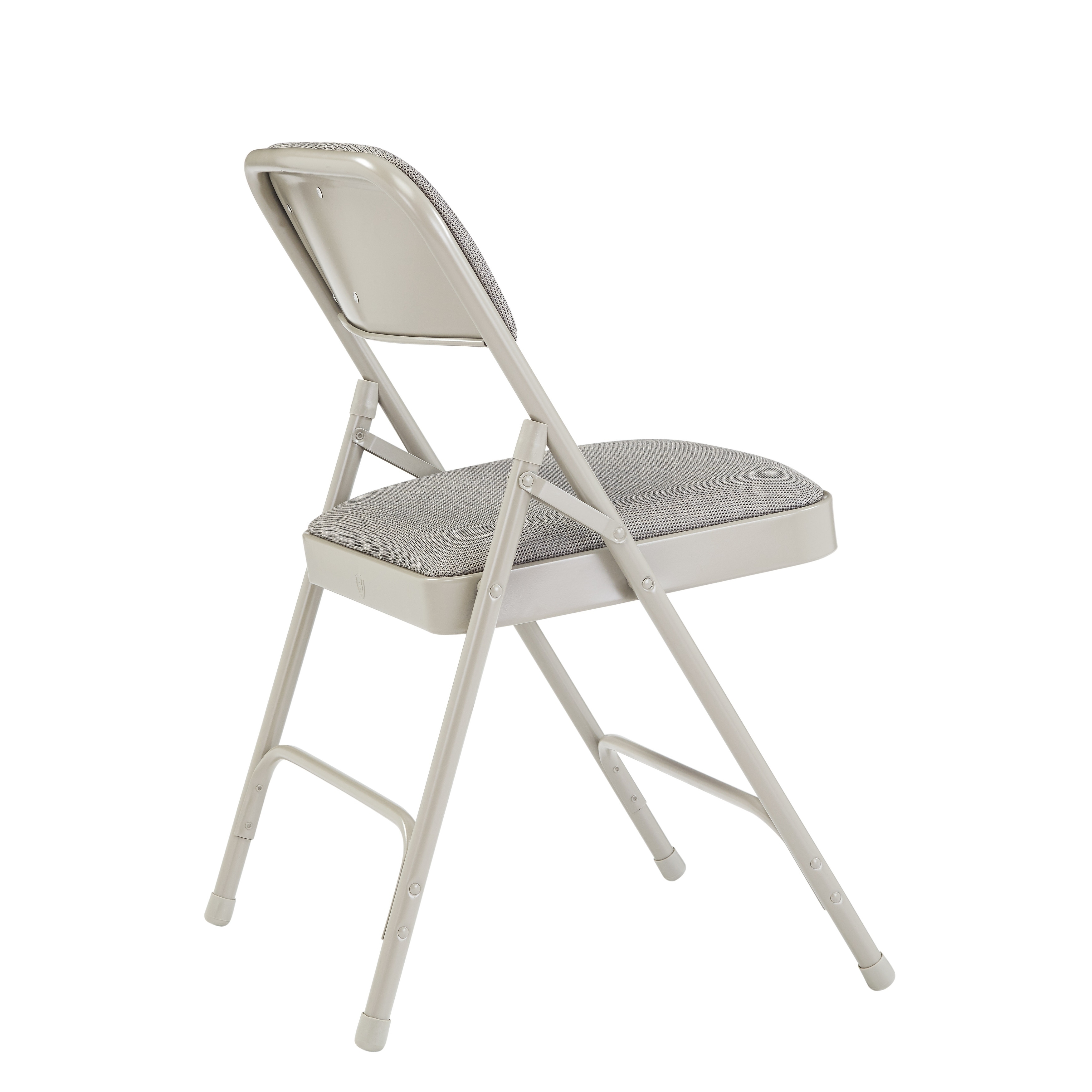 Nps Fabric Upholstered Premium Folding Chairs Pack Of 4 Nps Fabric Upholstered Premium Folding Chairs Pack Of 4 Free Shipping Today 4662058