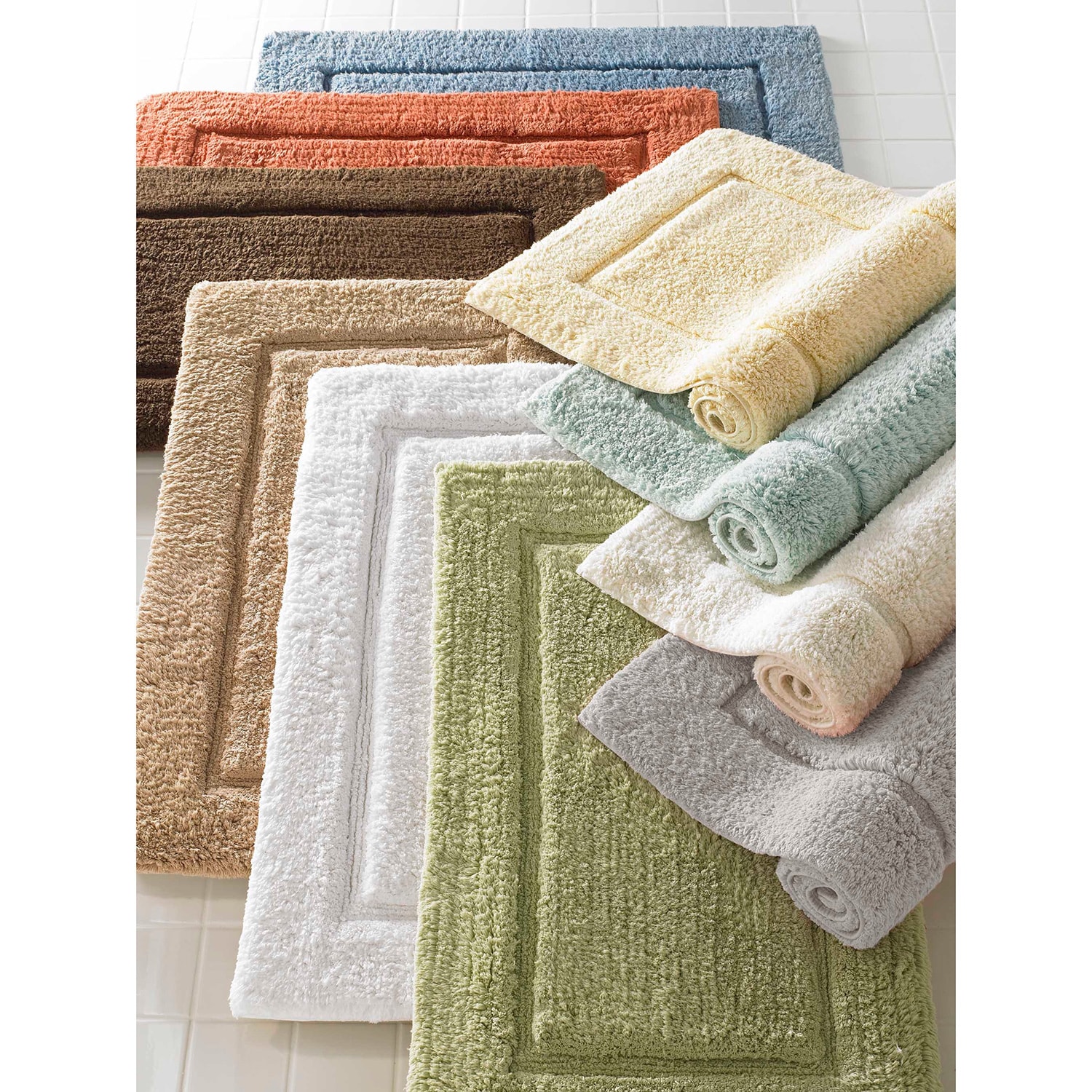 24 X 40 Bath Rug Area Ideas