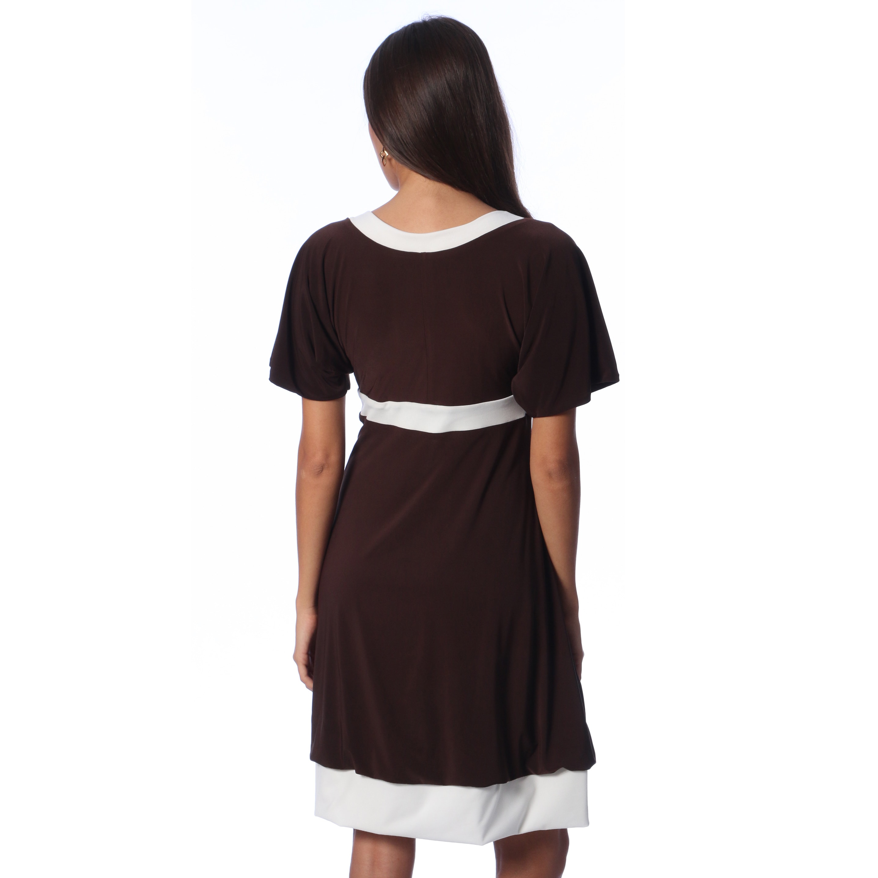 Handmade Elegant Doll Dress for FR Kurhn Doll Party Dress Clothes Te