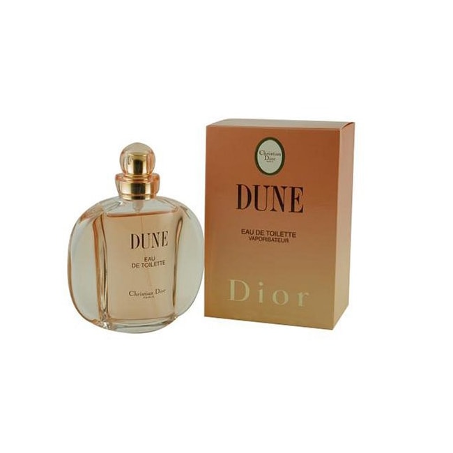 christian dior dune perfume price