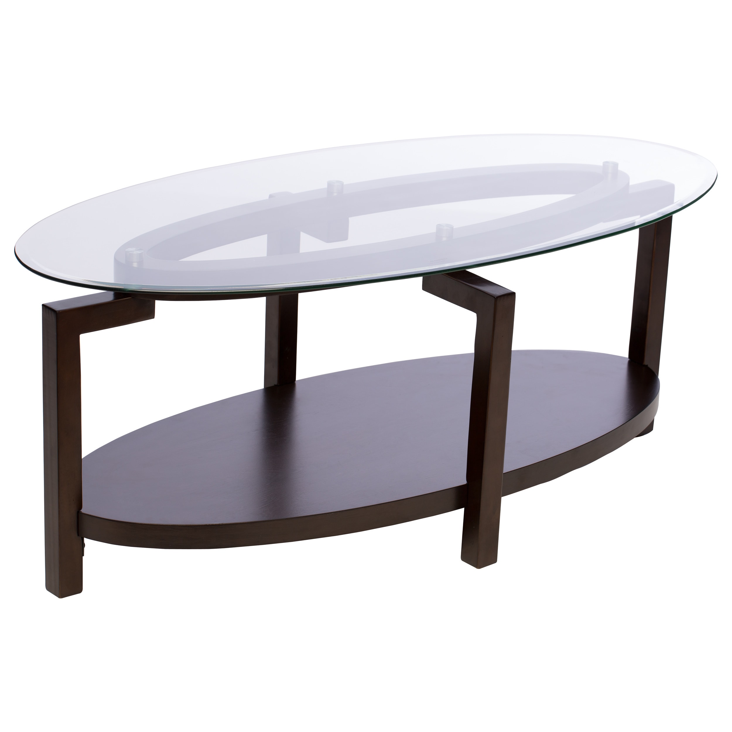 Oliver James Tanner Espresso Coffee Table Free Shipping Oliver James Tanner Espresso Coffee Table Free Shipping Today 5230235
