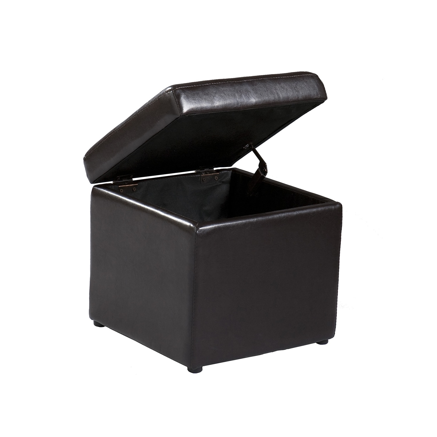 Harper Blvd Crestfield Dark Brown Coffee Table Storage Ottoman Harper Blvd Crestfield Dark Brown Coffee Table Storage Ottoman Set Free Shipping Today 5283486