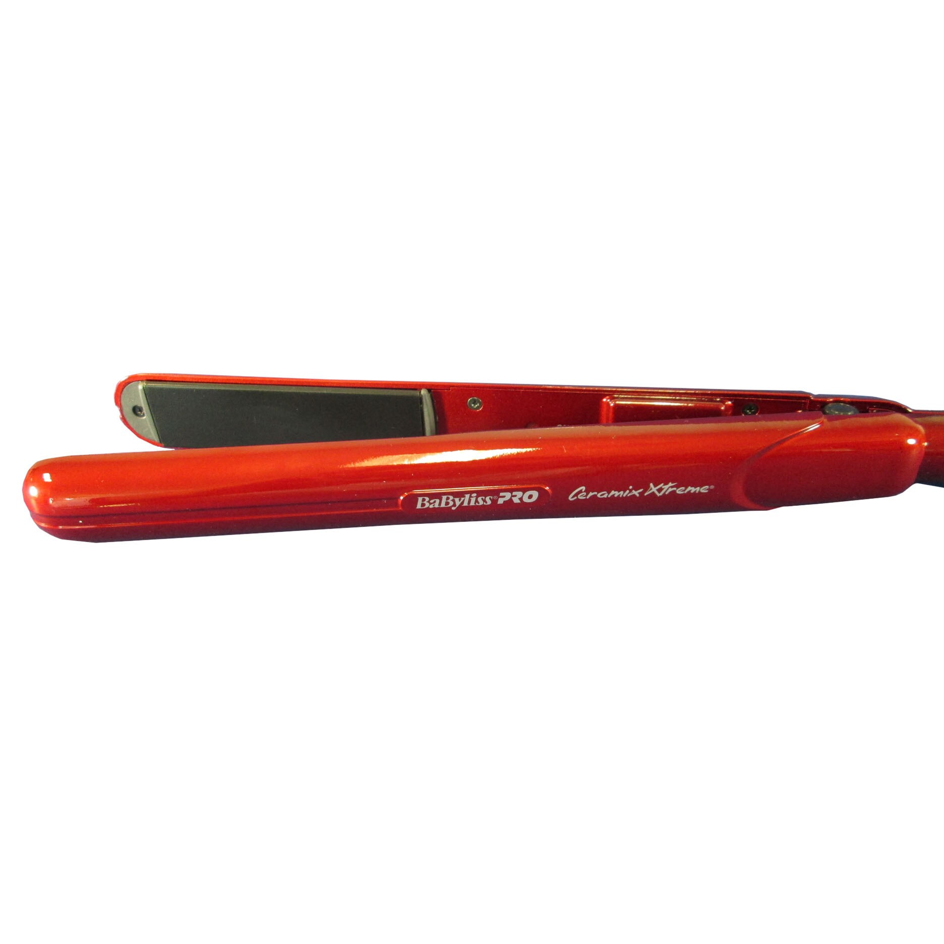 babyliss pro ceramic xtreme flat iron